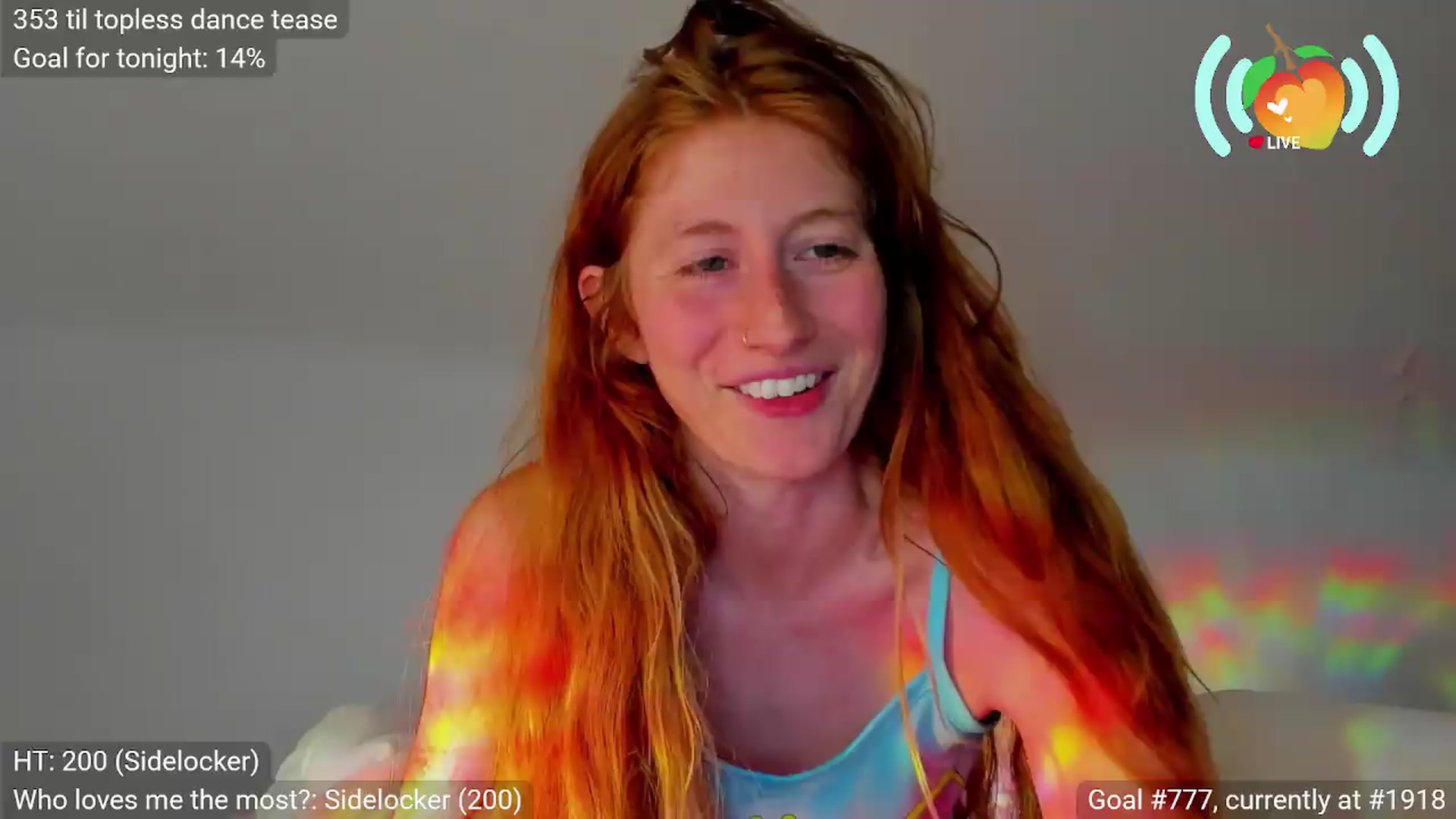 Gallery image thumbnail from SweetMango's myfreecams stream on, 08/24/2026, 24:01 image 15 of 20