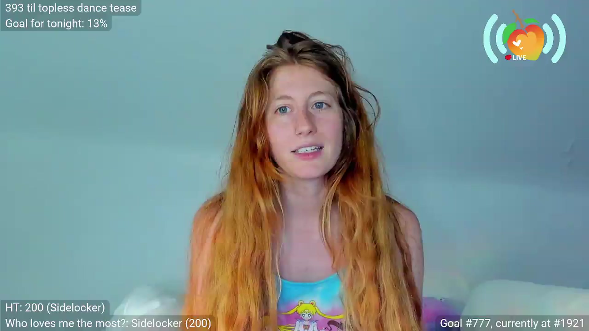 Gallery image thumbnail from SweetMango's myfreecams stream on, 08/24/2026, 24:01 image 12 of 20
