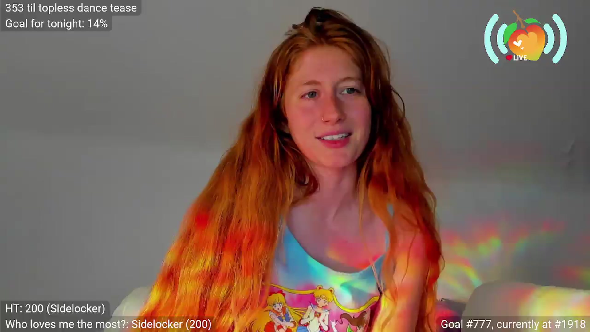 Gallery image thumbnail from SweetMango's myfreecams stream on, 08/24/2026, 24:01 image 16 of 20
