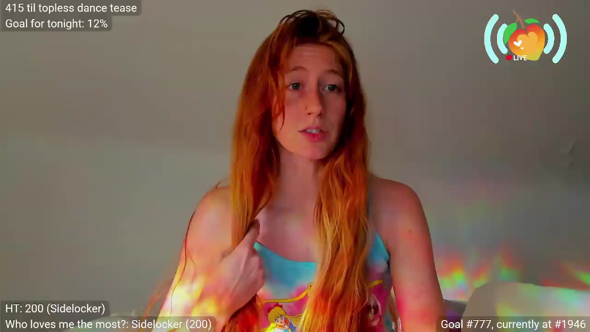 Gallery image thumbnail from SweetMango's myfreecams stream on, 08/24/2026, 24:01 image 3 of 20