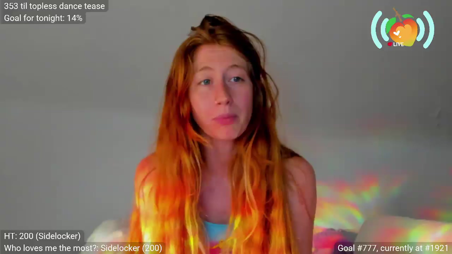 Gallery image thumbnail from SweetMango's myfreecams stream on, 08/24/2026, 24:01 image 14 of 20