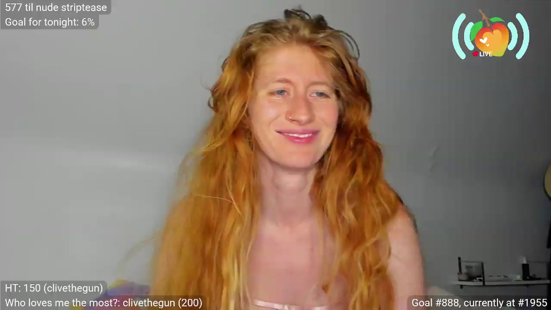 Gallery image thumbnail from SweetMango's myfreecams stream on, 08/25/2026, 03:38 image 4 of 20