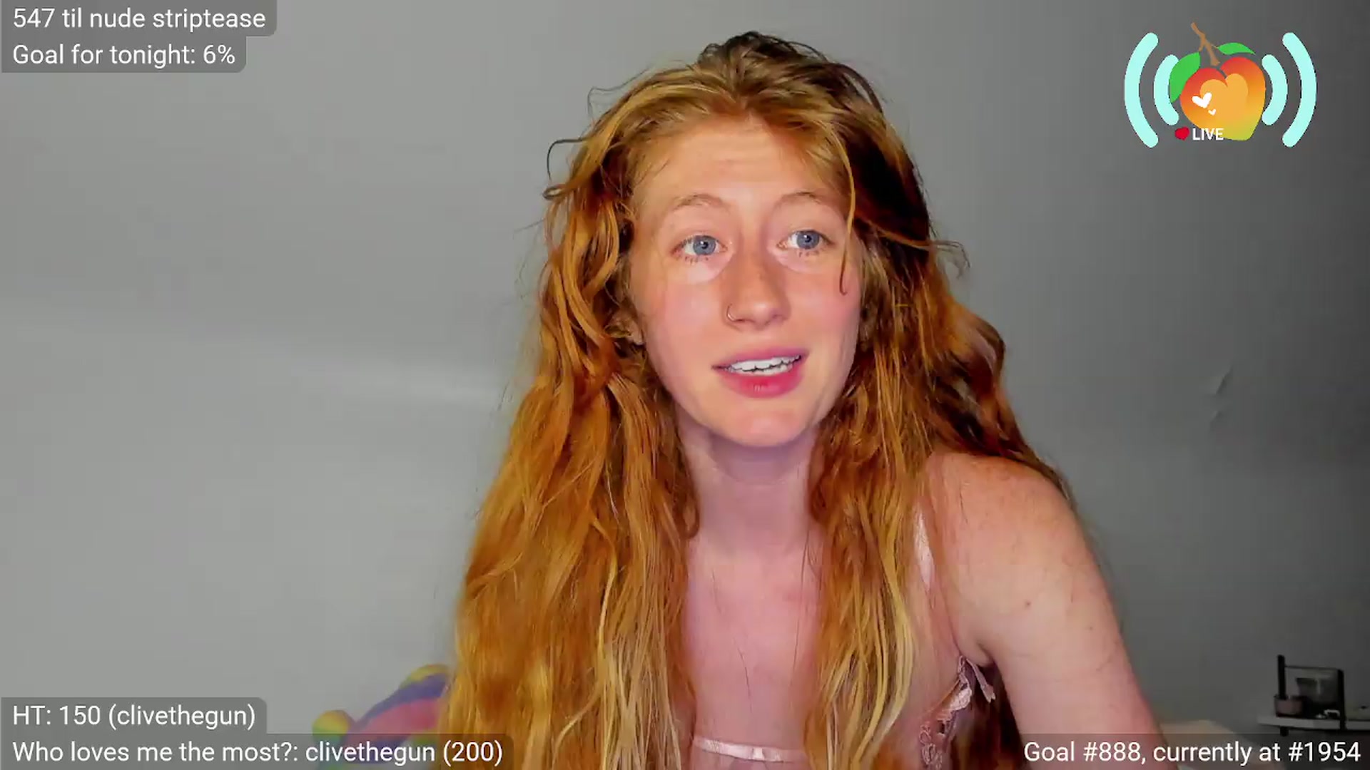 Gallery image thumbnail from SweetMango's myfreecams stream on, 08/25/2026, 03:38 image 6 of 20