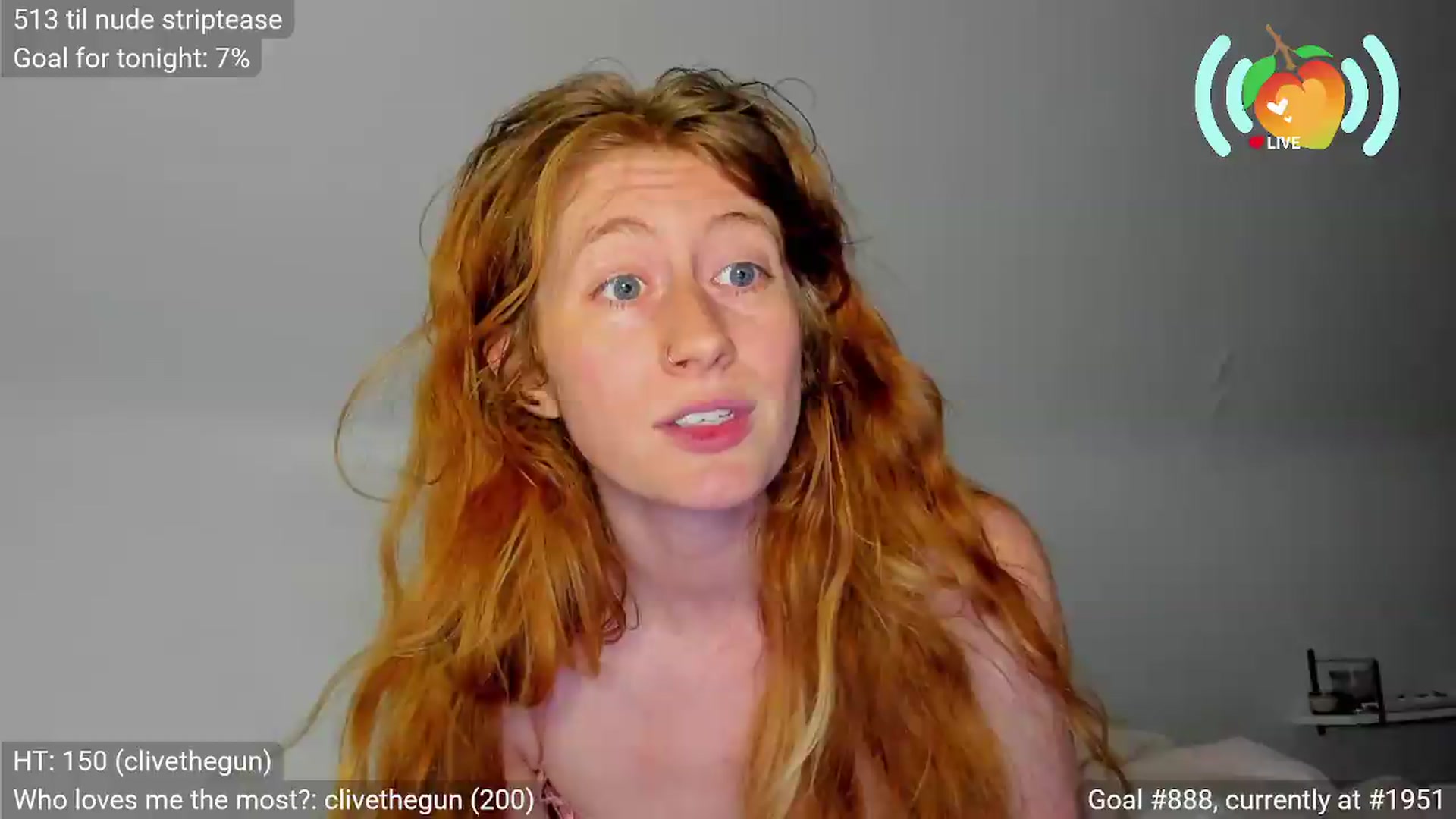Gallery image thumbnail from SweetMango's myfreecams stream on, 08/25/2026, 03:38 image 9 of 20