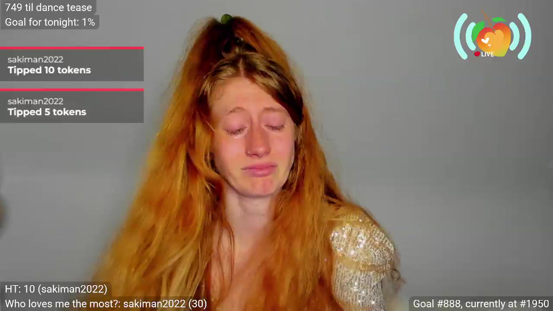 Gallery image thumbnail from SweetMango's myfreecams stream on, 08/26/2026, 02:31 image 15 of 20