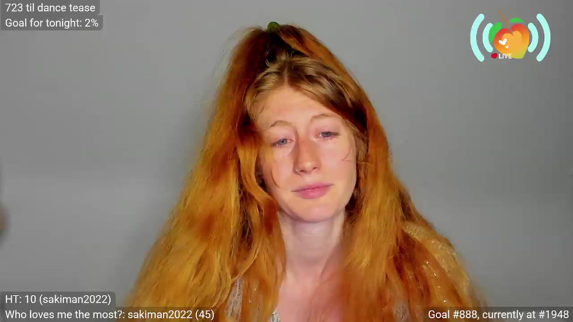 Gallery image thumbnail from SweetMango's myfreecams stream on, 08/26/2026, 02:31 image 20 of 20