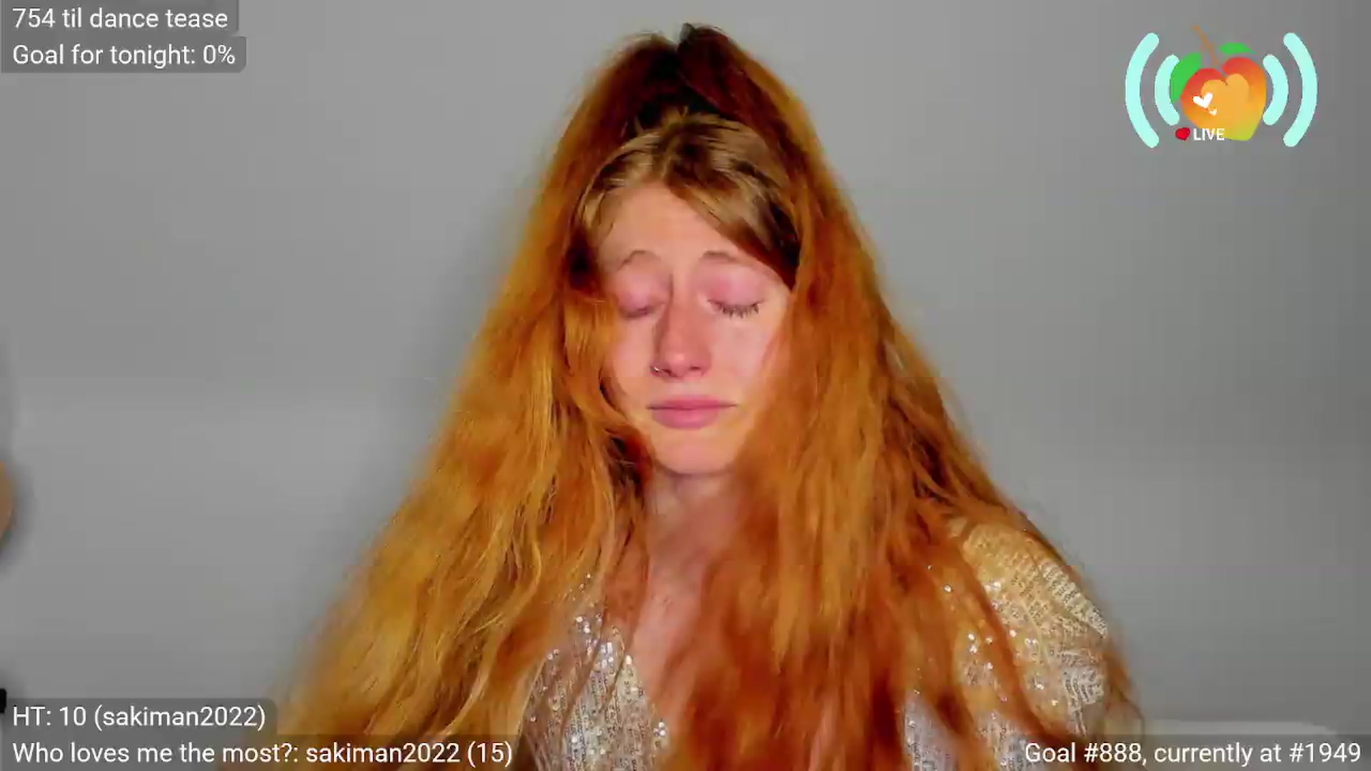 Gallery image thumbnail from SweetMango's myfreecams stream on, 08/26/2026, 02:31 image 12 of 20