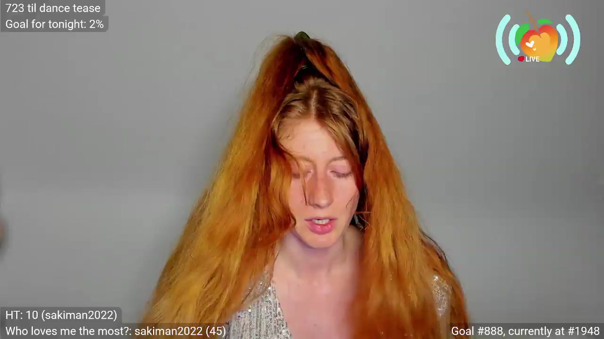 Gallery image thumbnail from SweetMango's myfreecams stream on, 08/26/2026, 02:31 image 19 of 20