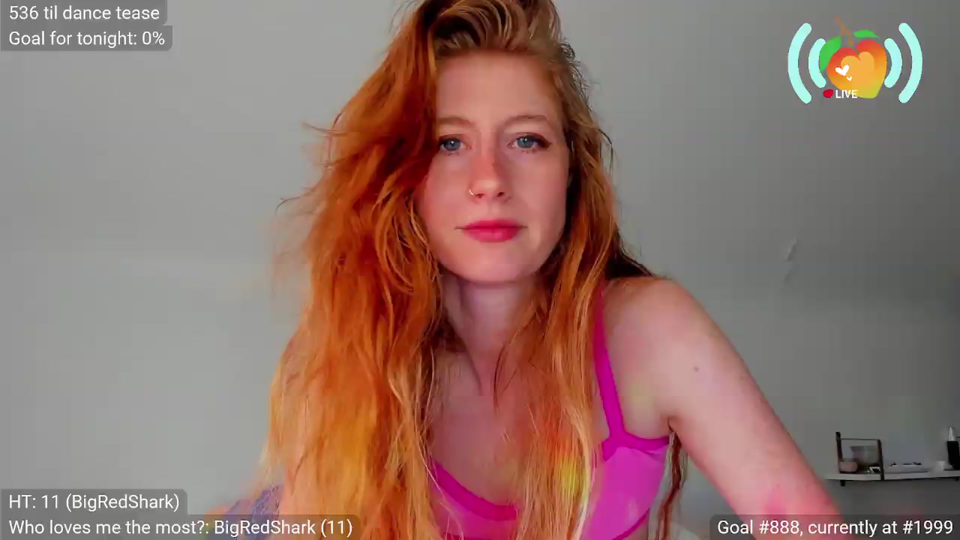 Gallery image thumbnail from SweetMango's myfreecams stream on, 08/27/2026, 24:04 image 11 of 20