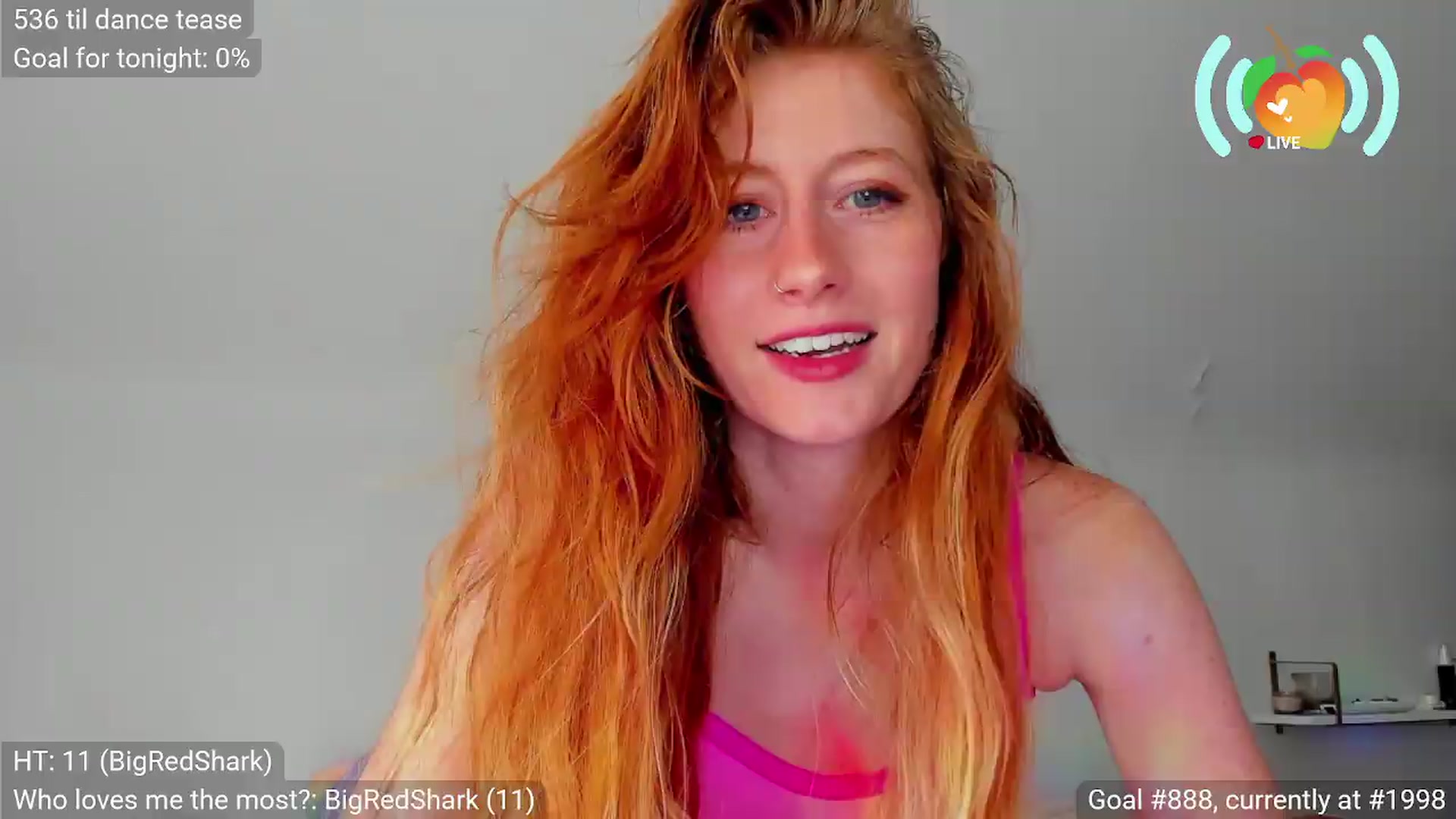 Gallery image thumbnail from SweetMango's myfreecams stream on, 08/27/2026, 24:04 image 10 of 20
