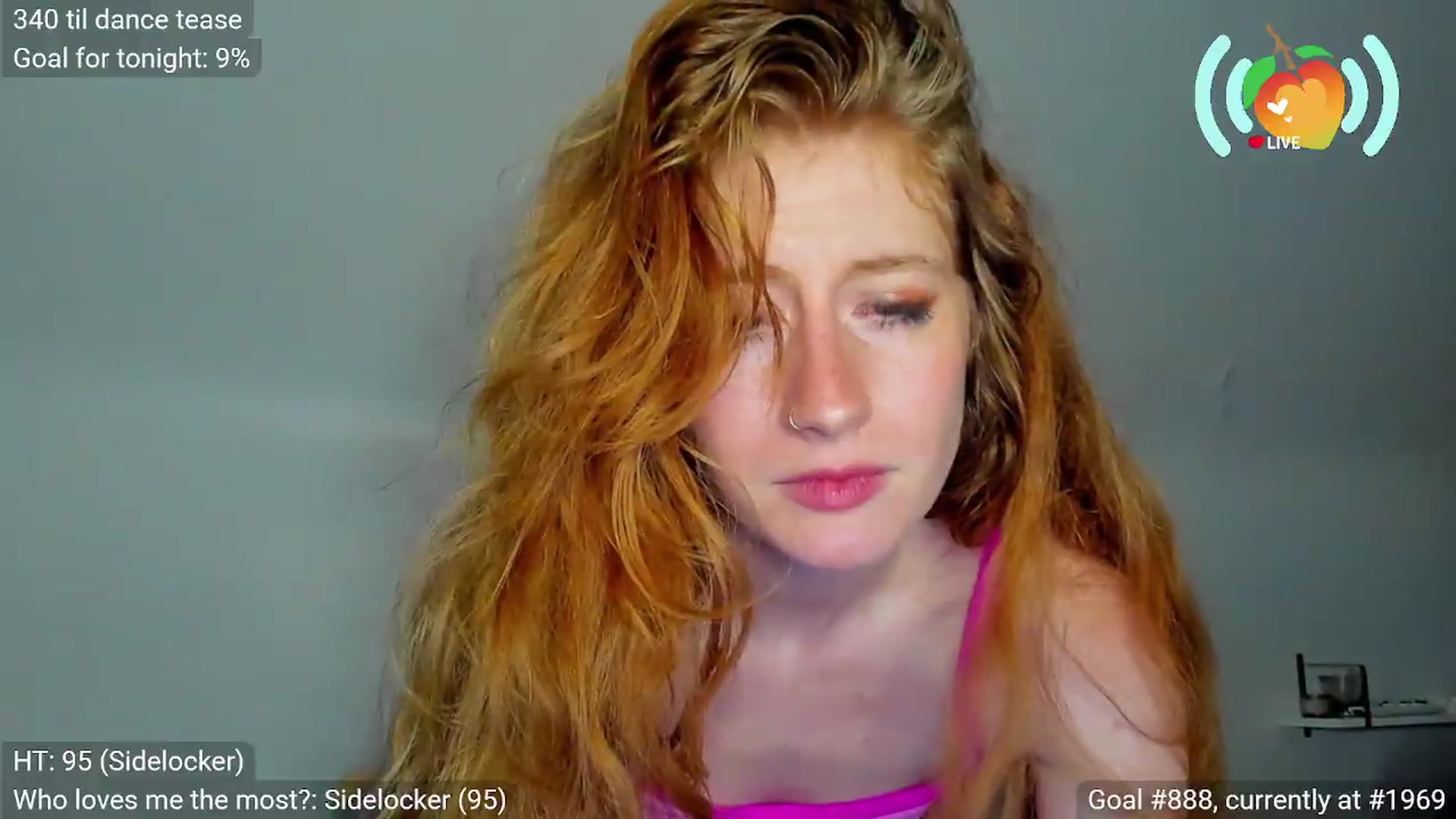 Gallery image thumbnail from SweetMango's myfreecams stream on, 08/27/2026, 04:04 image 3 of 20