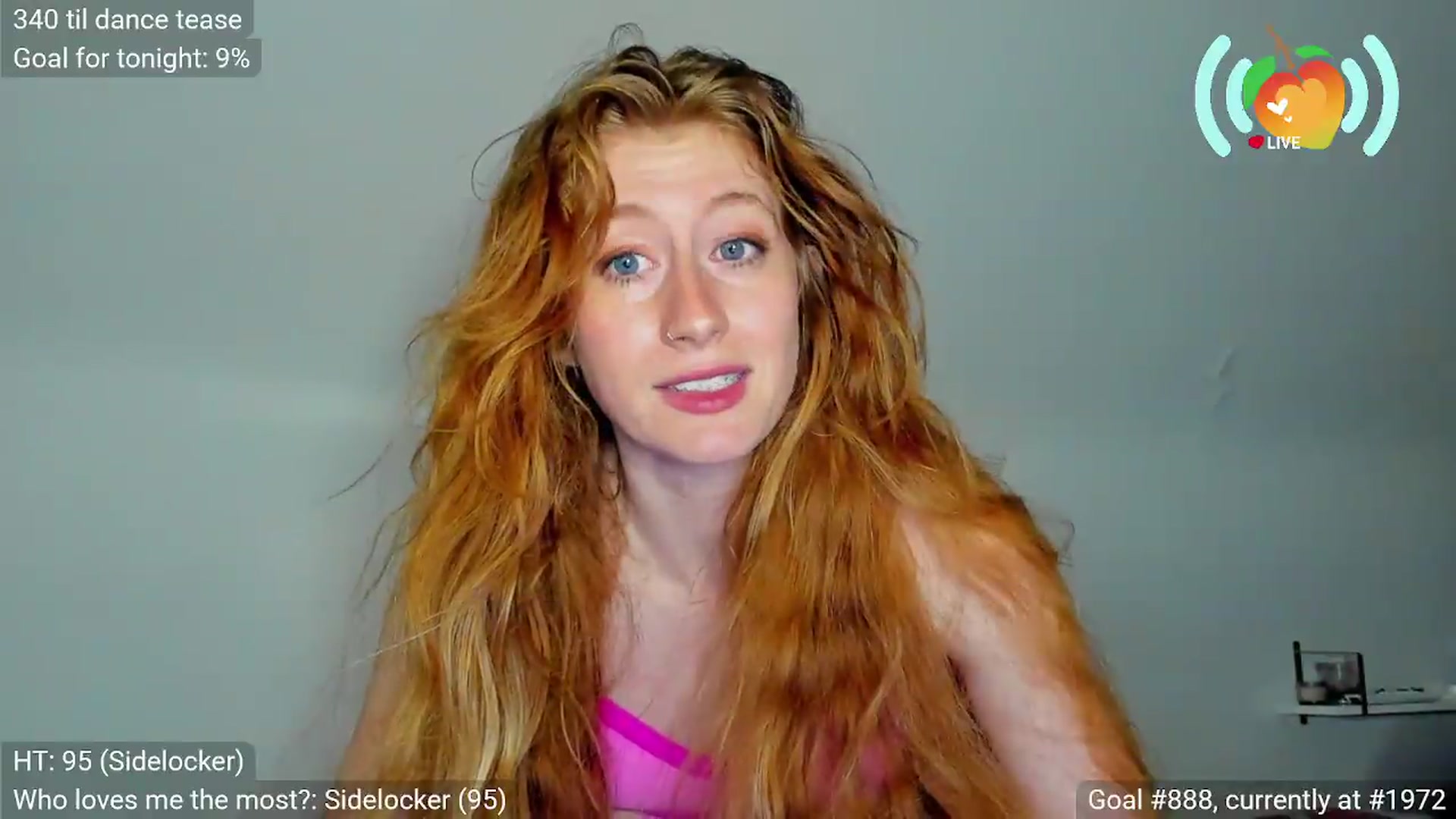 Gallery image thumbnail from SweetMango's myfreecams stream on, 08/27/2026, 04:04 image 4 of 20