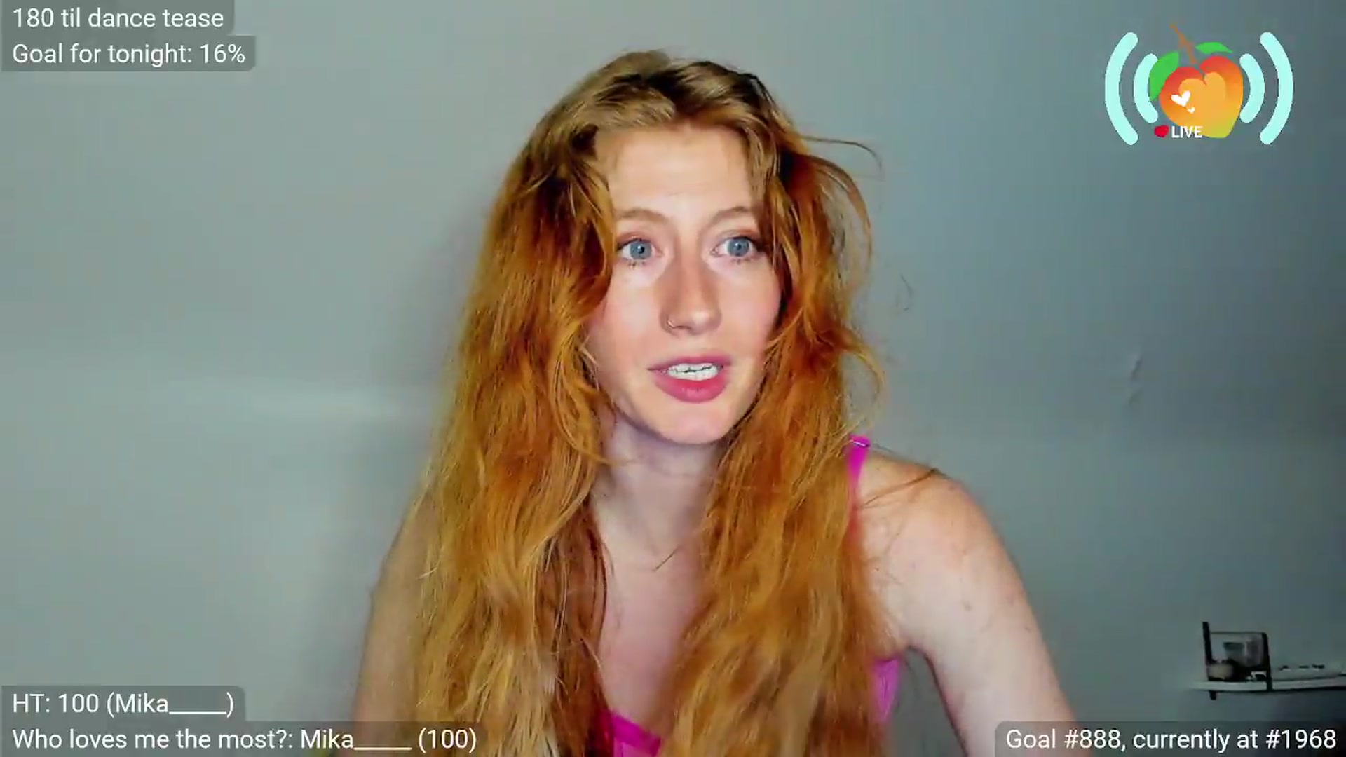 Gallery image thumbnail from SweetMango's myfreecams stream on, 08/27/2026, 04:04 image 9 of 20