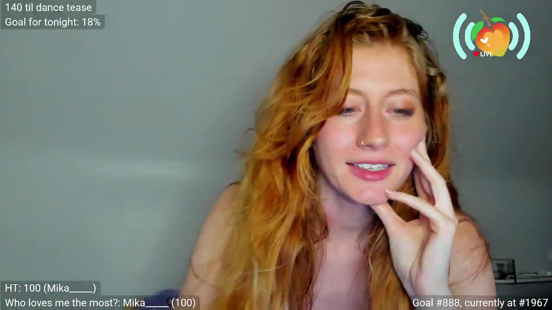 Gallery image thumbnail from SweetMango's myfreecams stream on, 08/27/2026, 04:04 image 14 of 20
