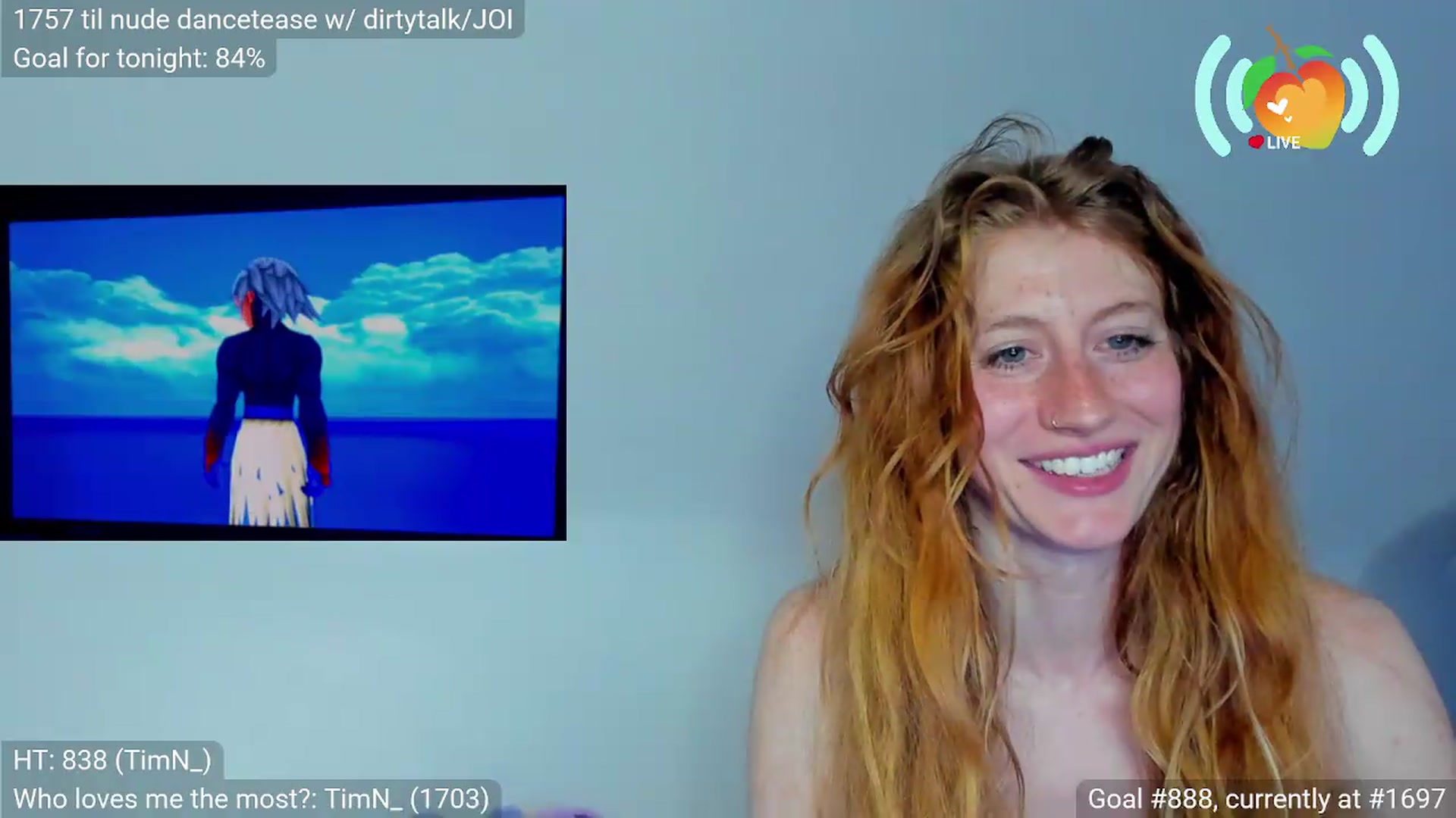 Gallery image thumbnail from SweetMango's myfreecams stream on, 08/28/2026, 03:03 image 9 of 20