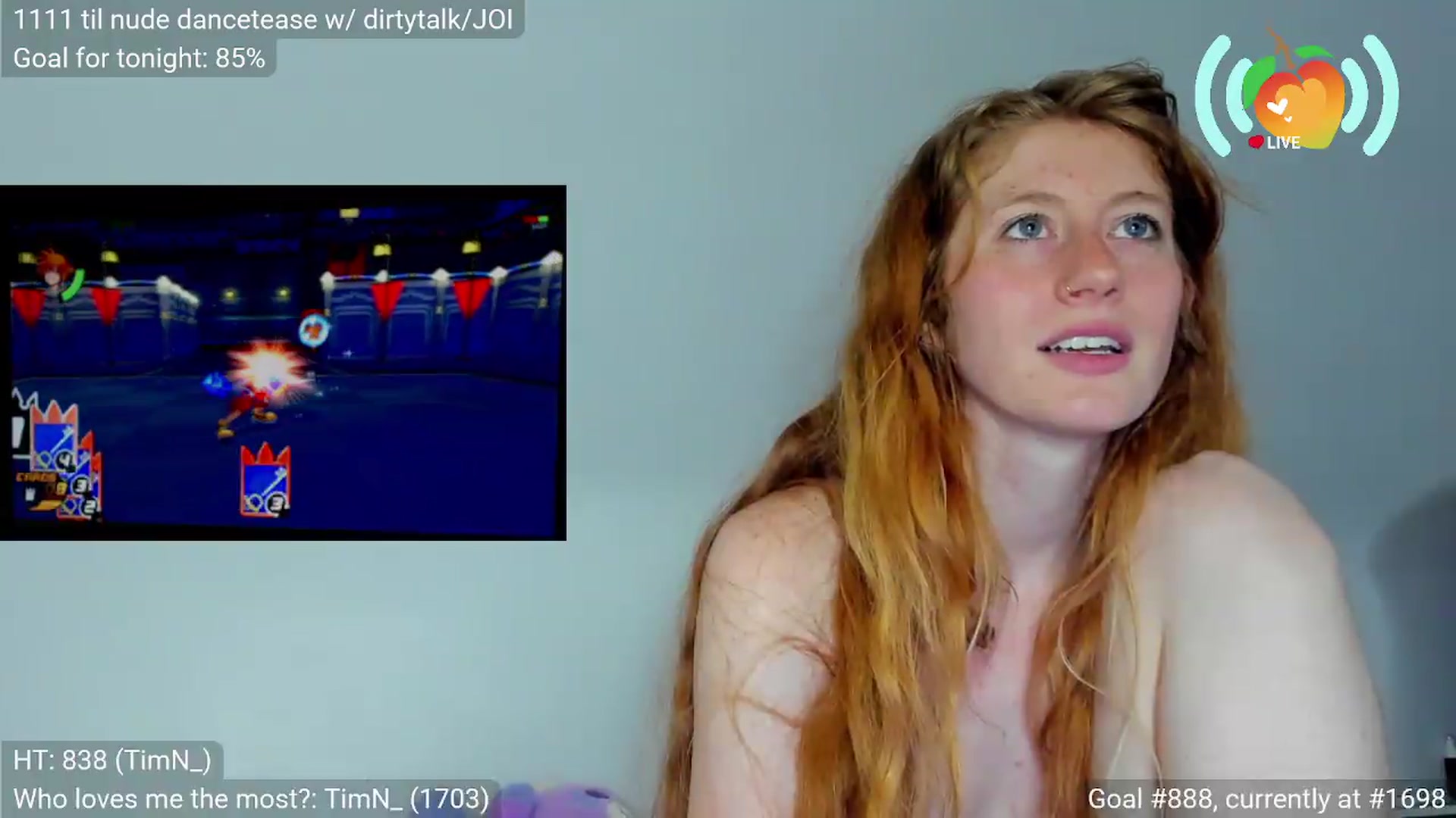 Gallery image thumbnail from SweetMango's myfreecams stream on, 08/28/2026, 03:03 image 19 of 20