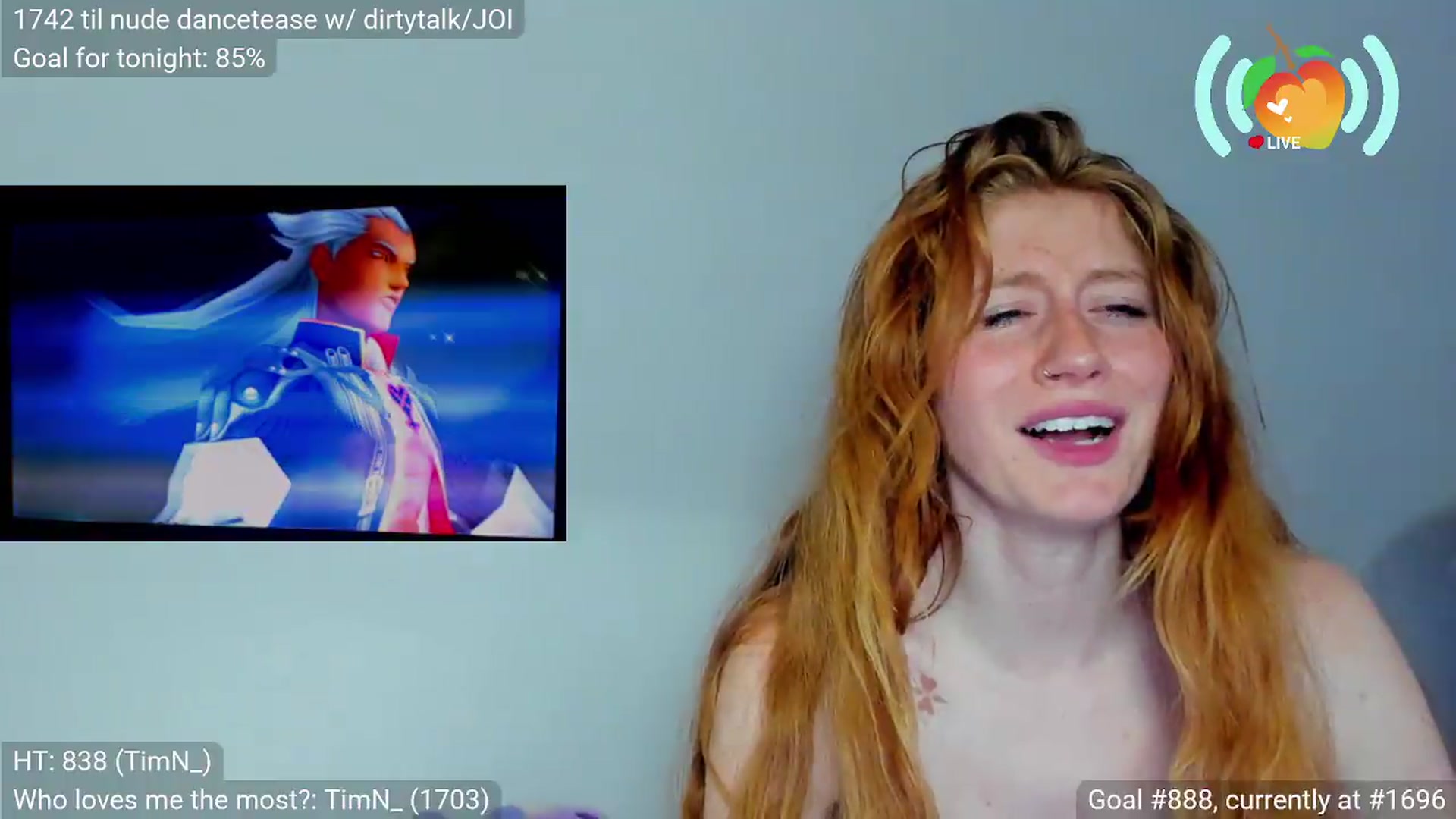 Gallery image thumbnail from SweetMango's myfreecams stream on, 08/28/2026, 03:03 image 12 of 20
