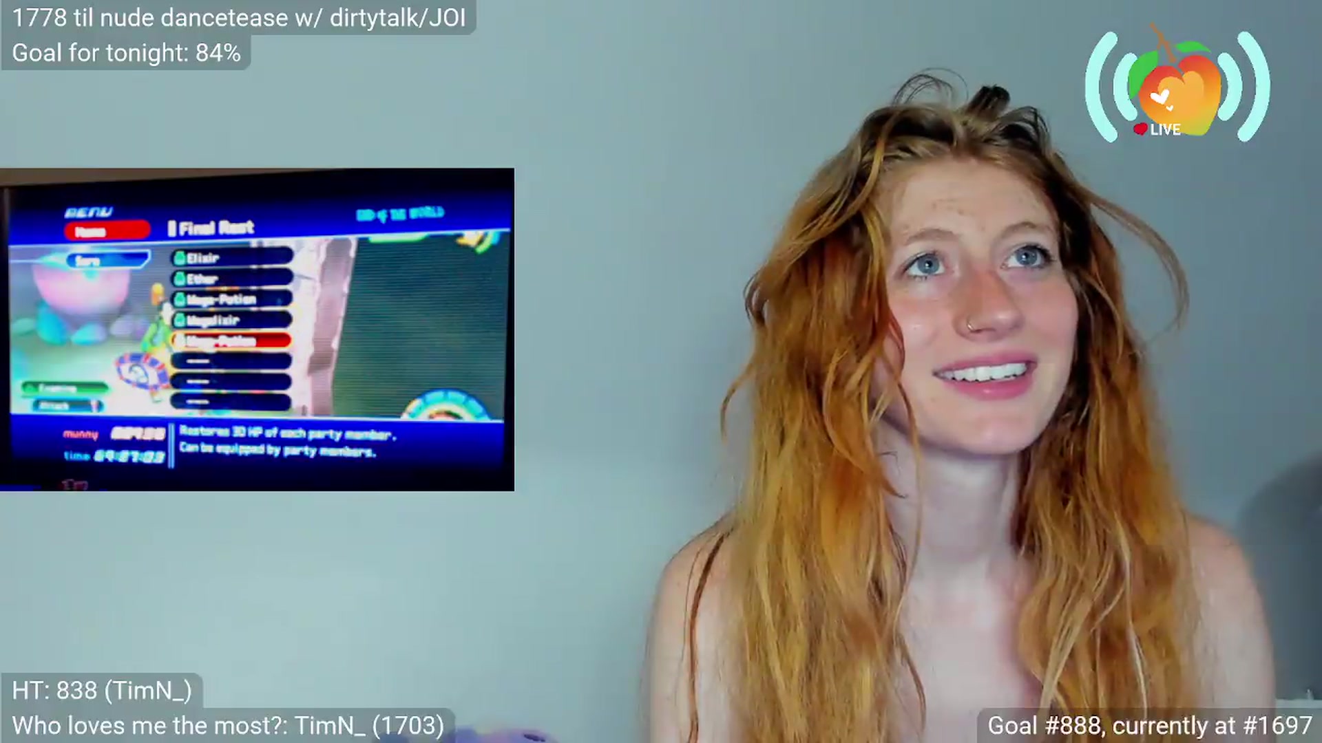 Gallery image thumbnail from SweetMango's myfreecams stream on, 08/28/2026, 03:03 image 8 of 20