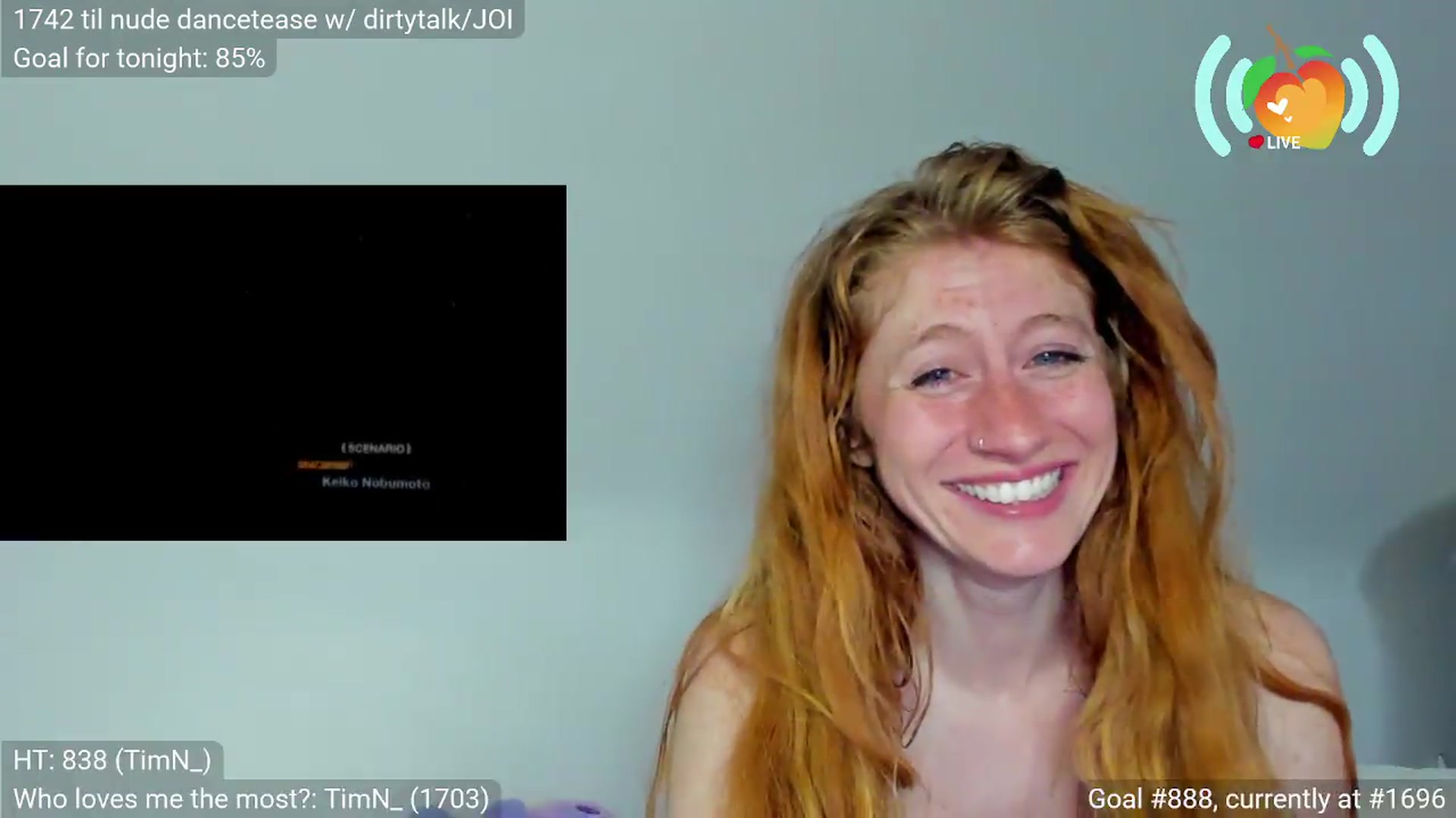 Gallery image thumbnail from SweetMango's myfreecams stream on, 08/28/2026, 03:03 image 13 of 20