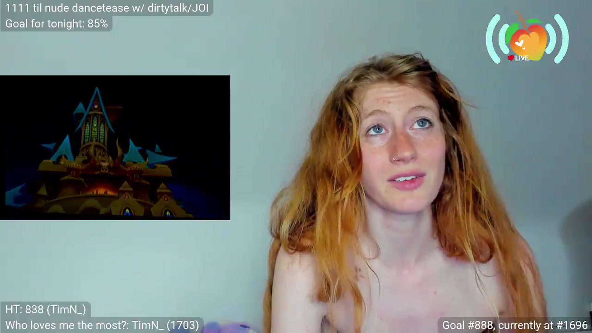 Gallery image thumbnail from SweetMango's myfreecams stream on, 08/28/2026, 03:03 image 16 of 20