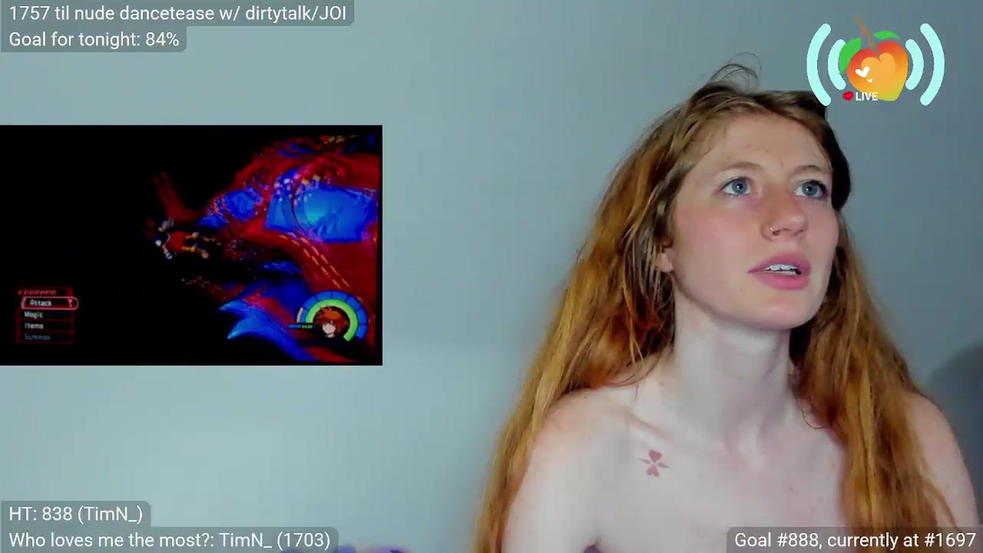 Gallery image thumbnail from SweetMango's myfreecams stream on, 08/28/2026, 03:03 image 11 of 20