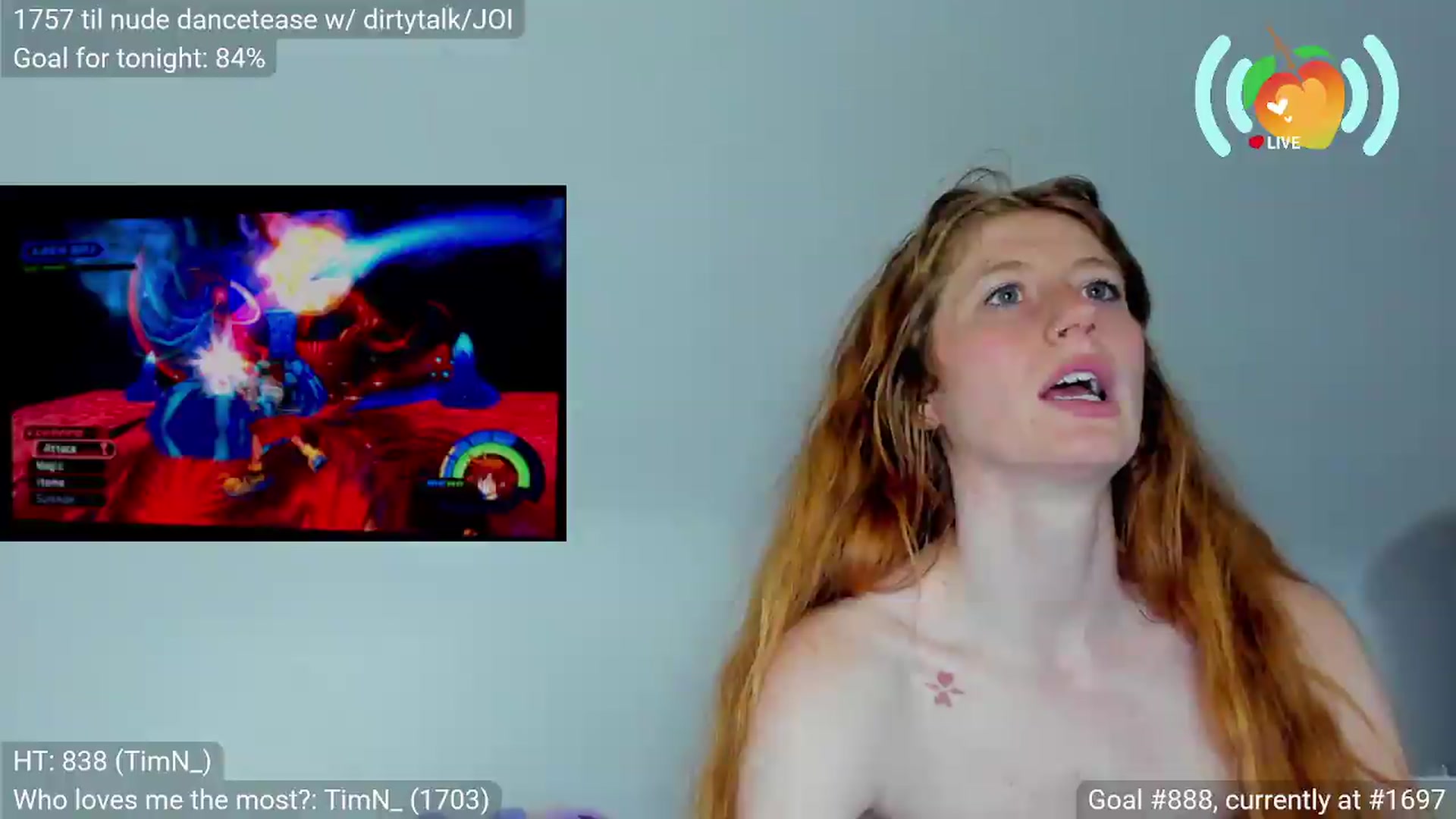Gallery image thumbnail from SweetMango's myfreecams stream on, 08/31/2026, 24:03 image 13 of 20