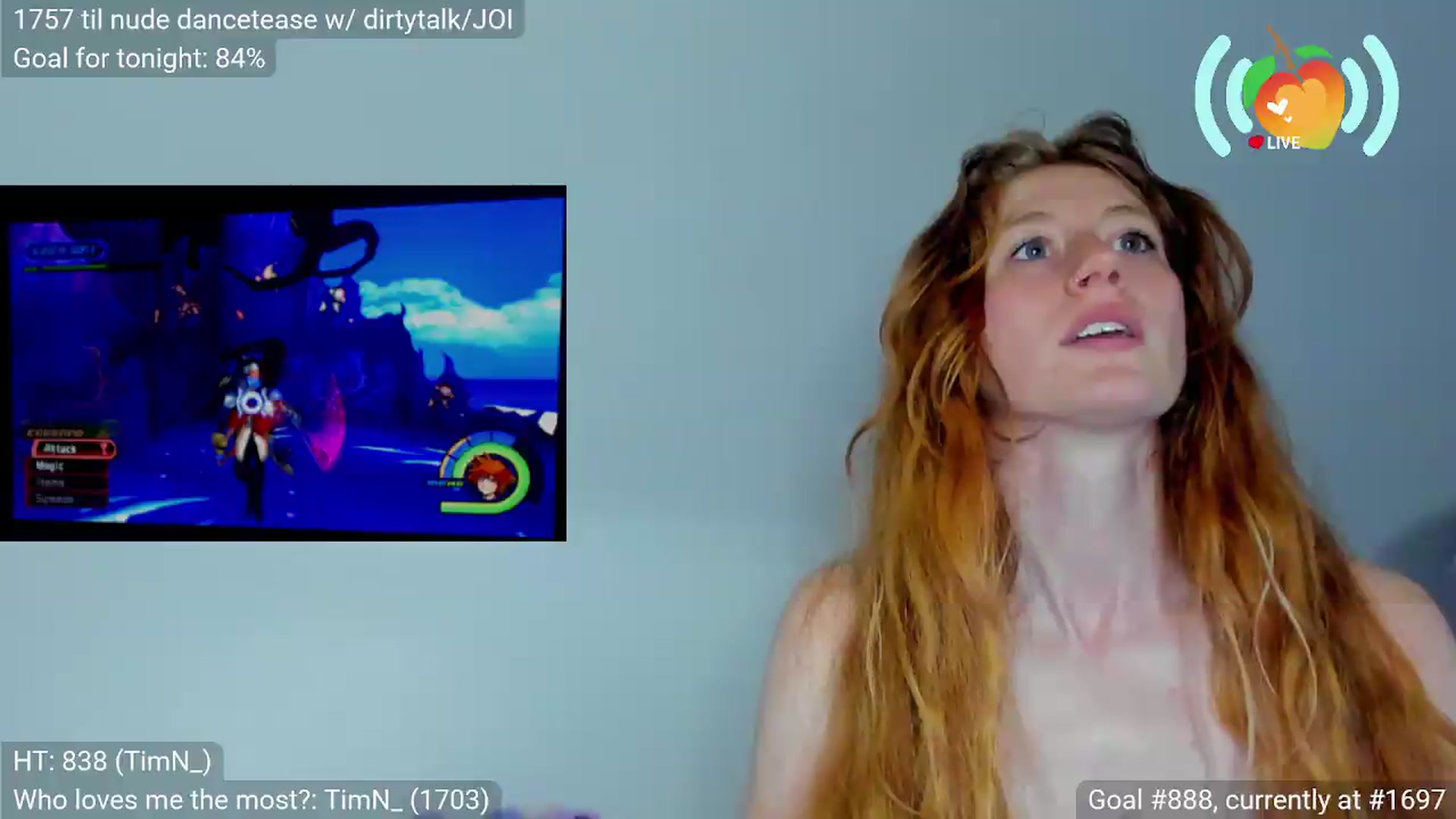 Gallery image thumbnail from SweetMango's myfreecams stream on, 08/31/2026, 24:03 image 12 of 20