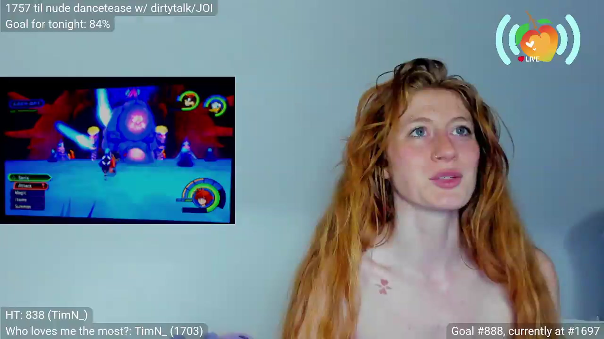 Gallery image thumbnail from SweetMango's myfreecams stream on, 08/31/2026, 24:03 image 14 of 20