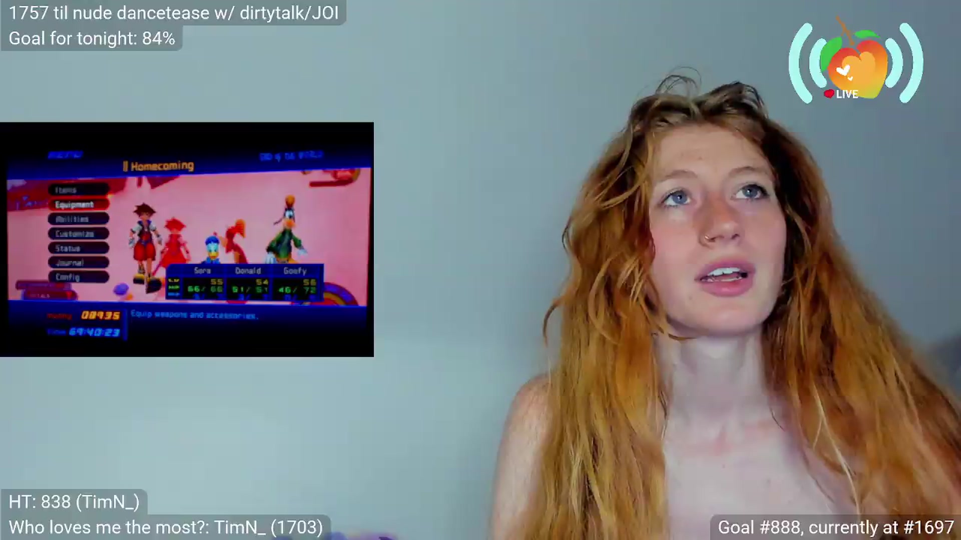 Gallery image thumbnail from SweetMango's myfreecams stream on, 08/31/2026, 24:03 image 11 of 20
