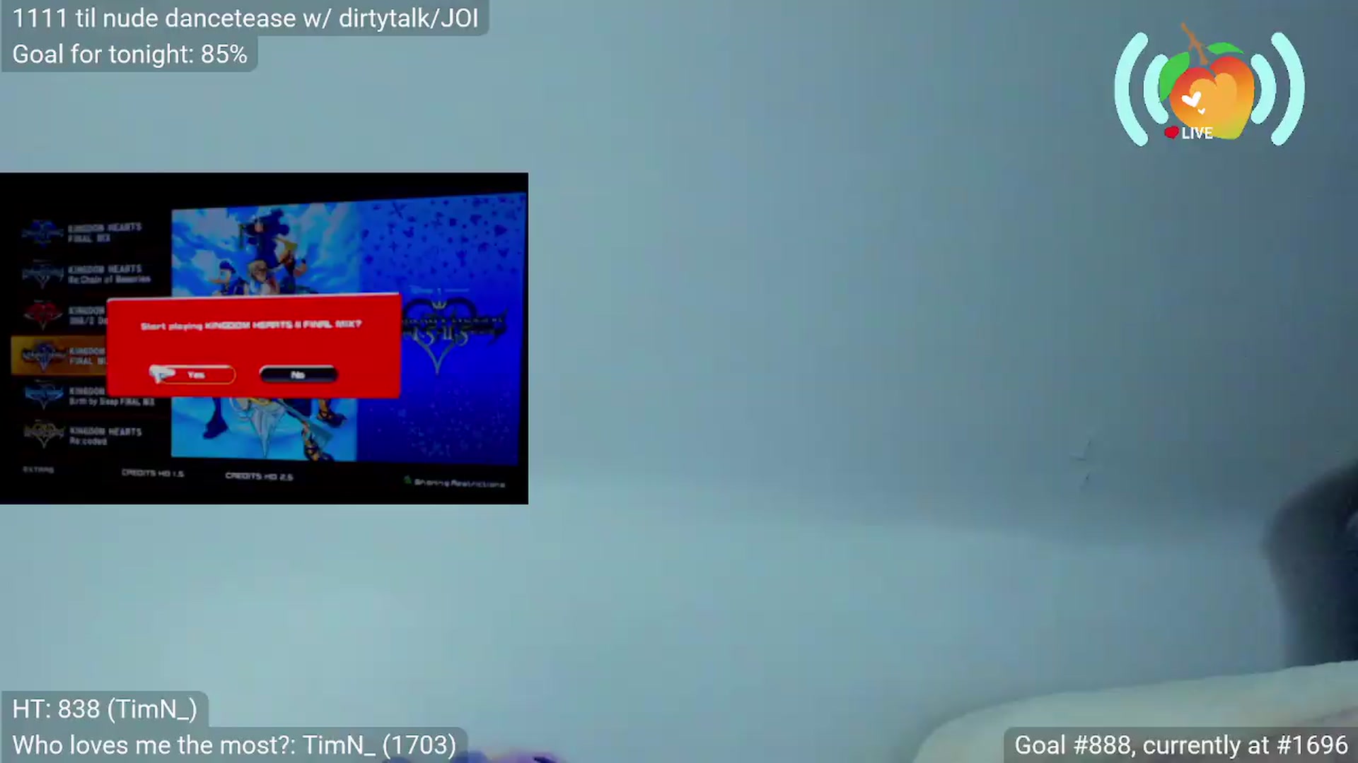Gallery image thumbnail from SweetMango's myfreecams stream on, 08/31/2026, 24:03 image 18 of 20