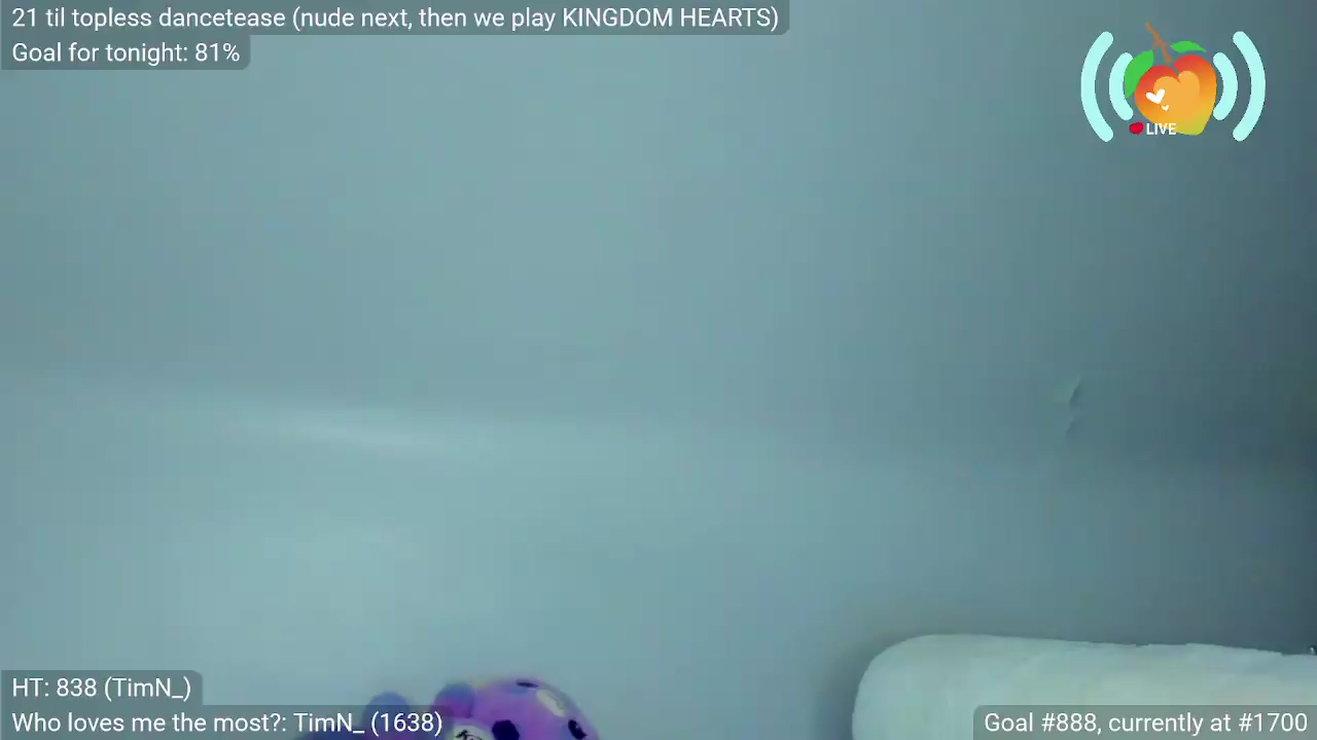 Gallery image thumbnail from SweetMango's myfreecams stream on, 08/31/2026, 24:03 image 4 of 20