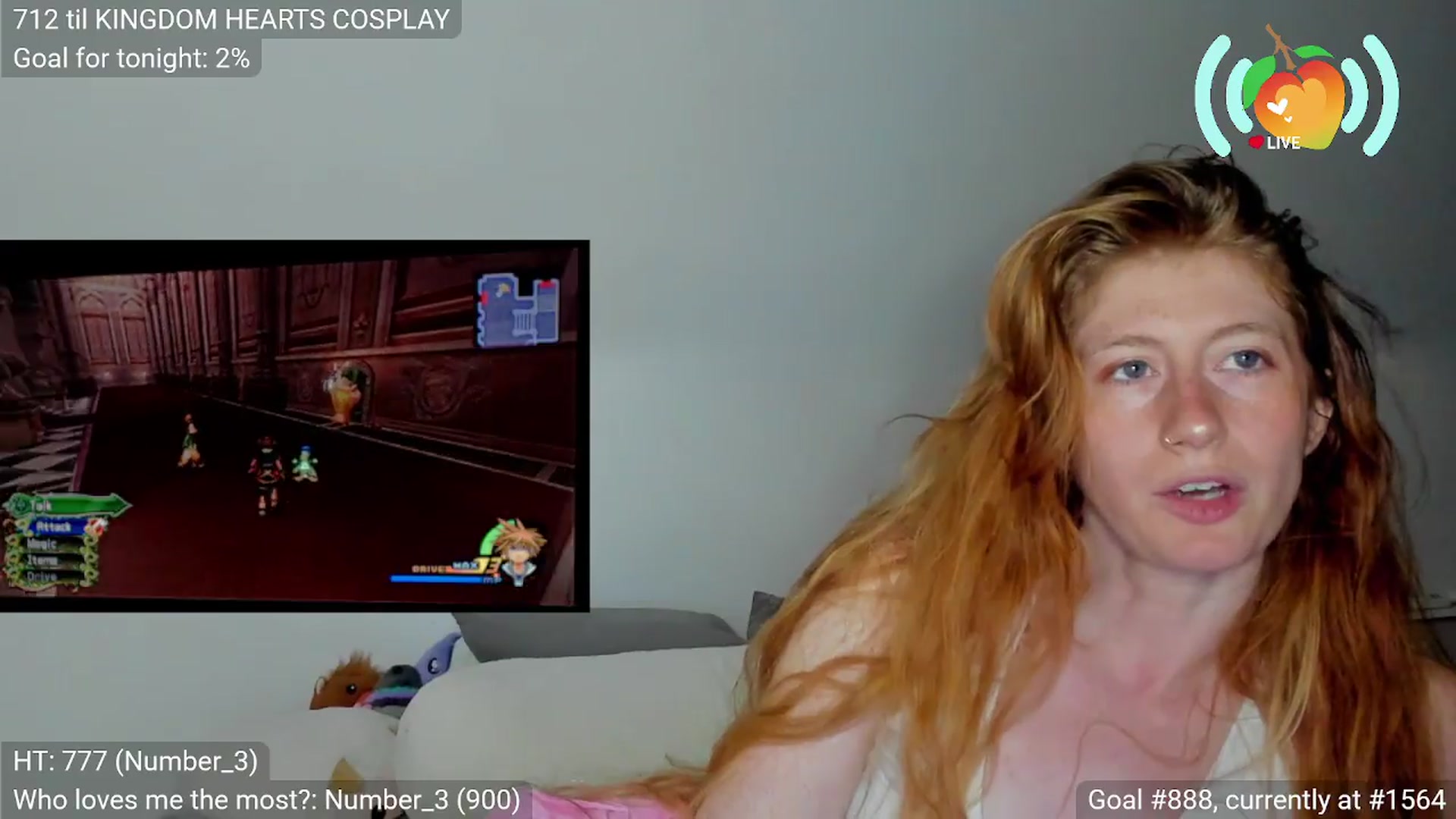 Gallery image thumbnail from SweetMango's myfreecams stream on, 08/31/2026, 01:43 image 17 of 20