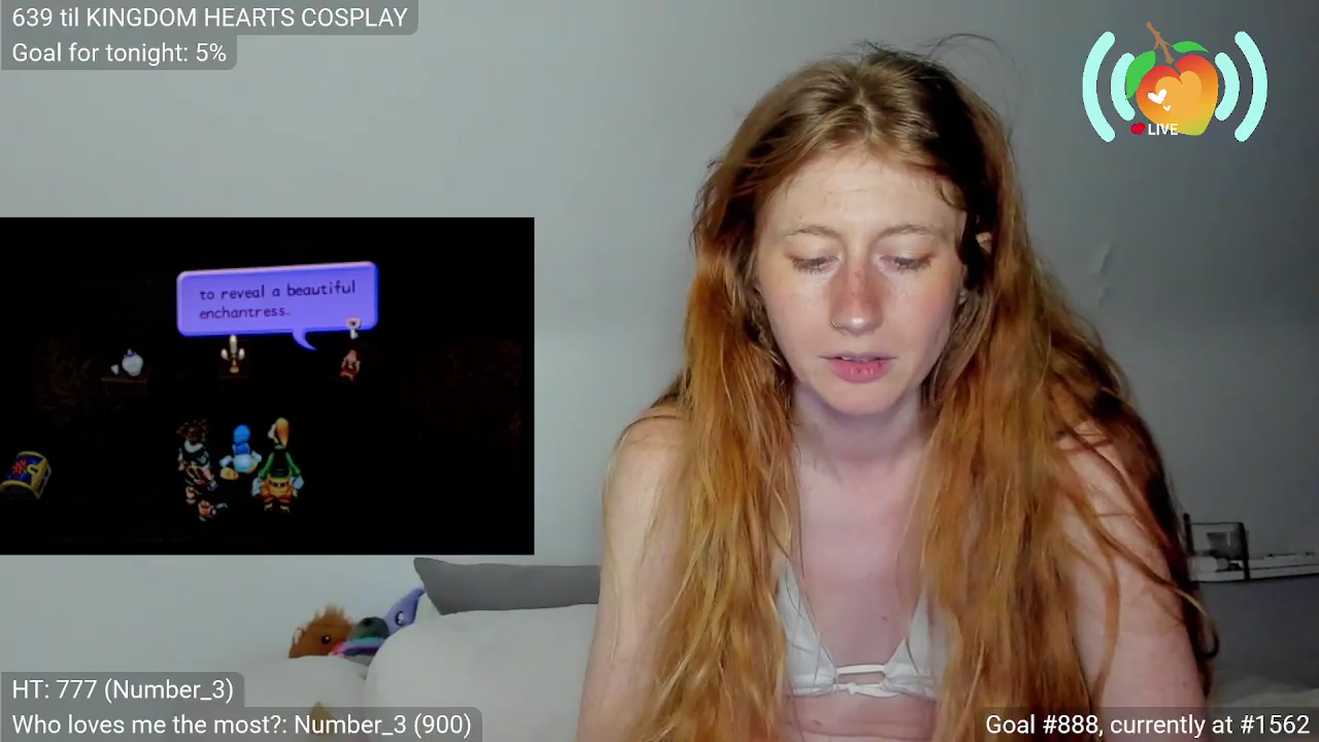 Gallery image thumbnail from SweetMango's myfreecams stream on, 08/31/2026, 01:43 image 20 of 20