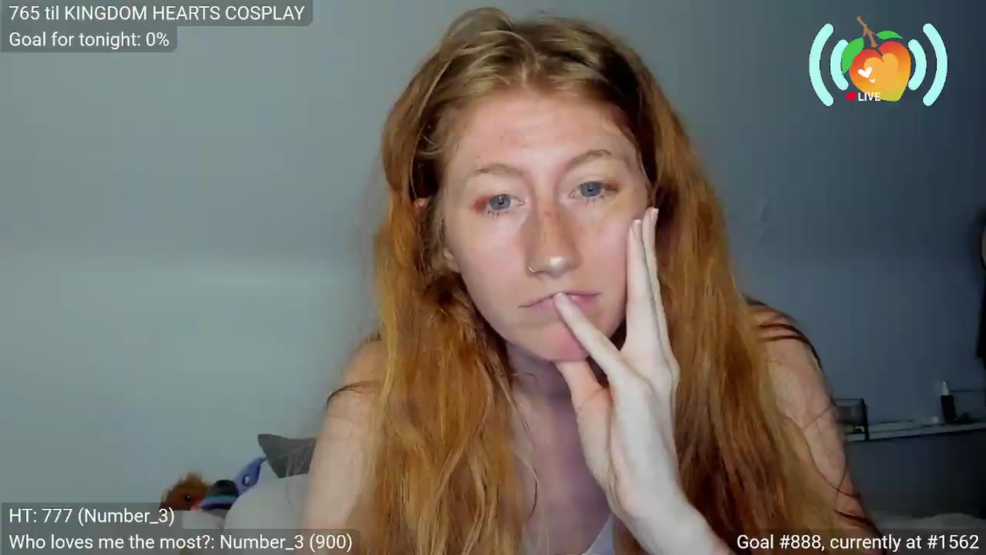 Gallery image thumbnail from SweetMango's myfreecams stream on, 08/31/2026, 01:43 image 2 of 20