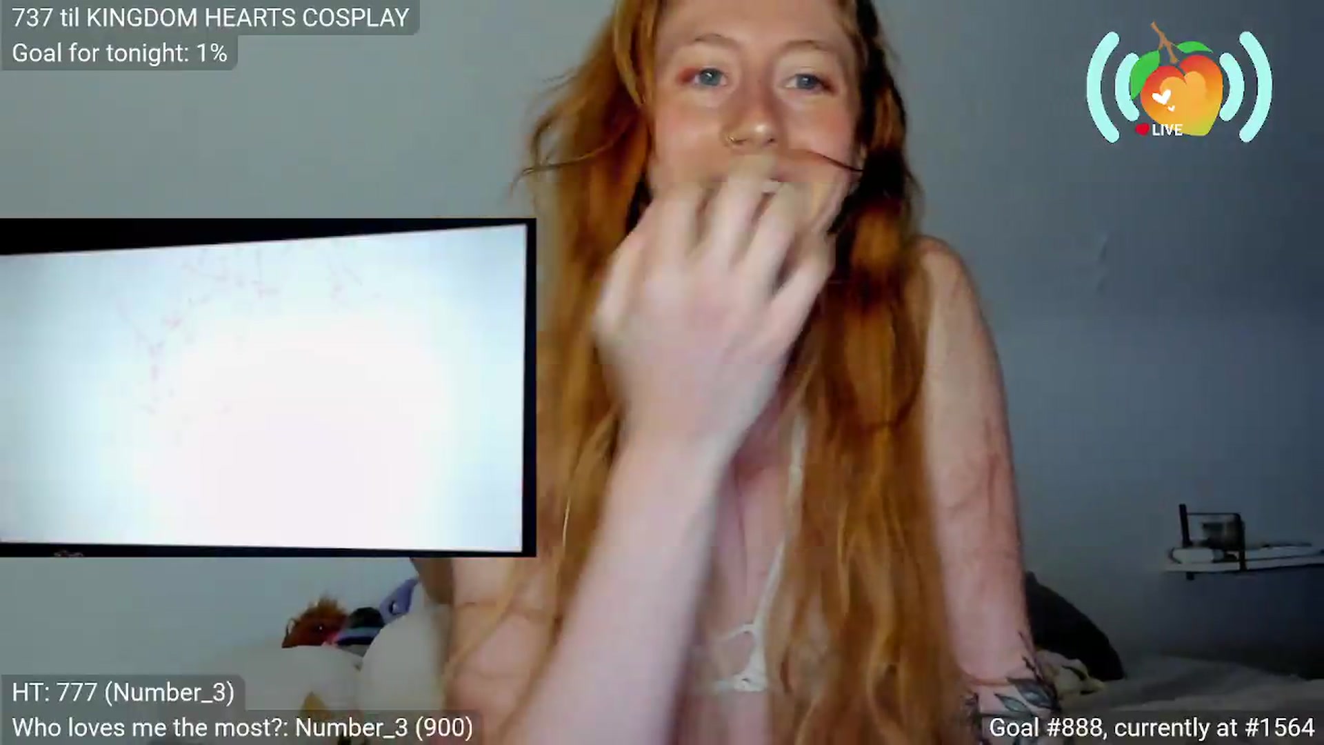 Gallery image thumbnail from SweetMango's myfreecams stream on, 08/31/2026, 01:43 image 15 of 20