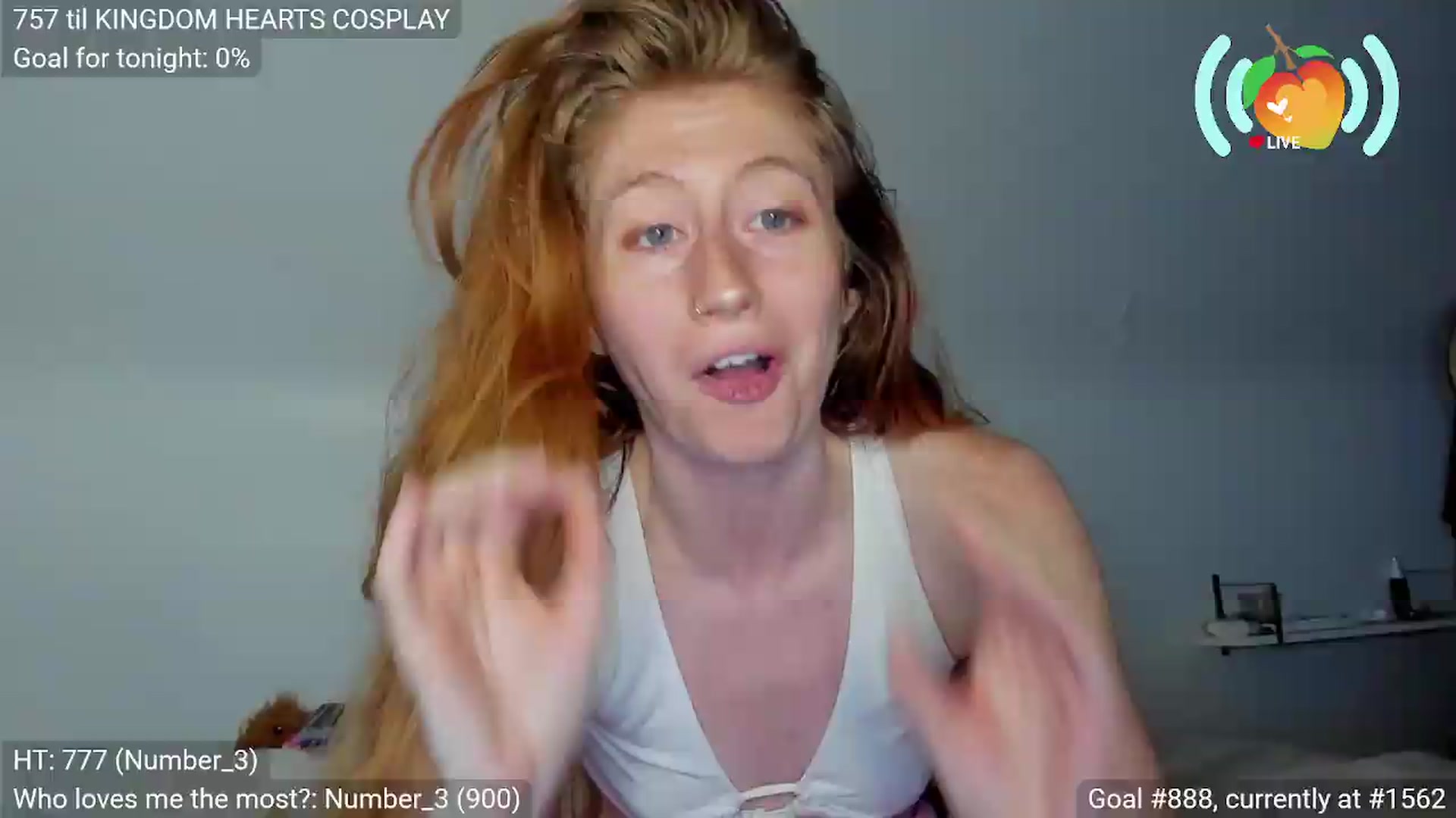 Gallery image thumbnail from SweetMango's myfreecams stream on, 08/31/2026, 01:43 image 3 of 20