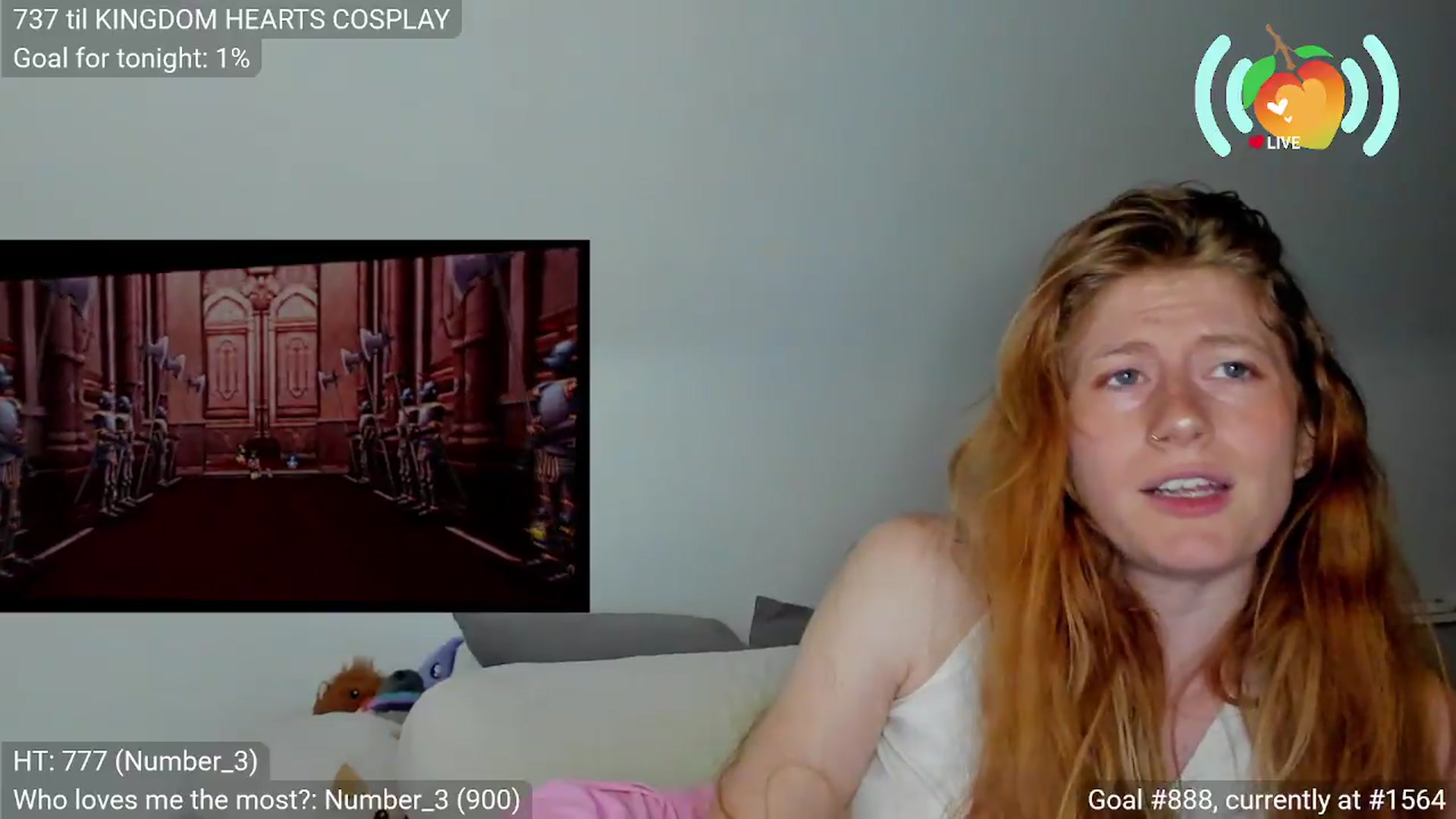 Gallery image thumbnail from SweetMango's myfreecams stream on, 08/31/2026, 01:43 image 16 of 20