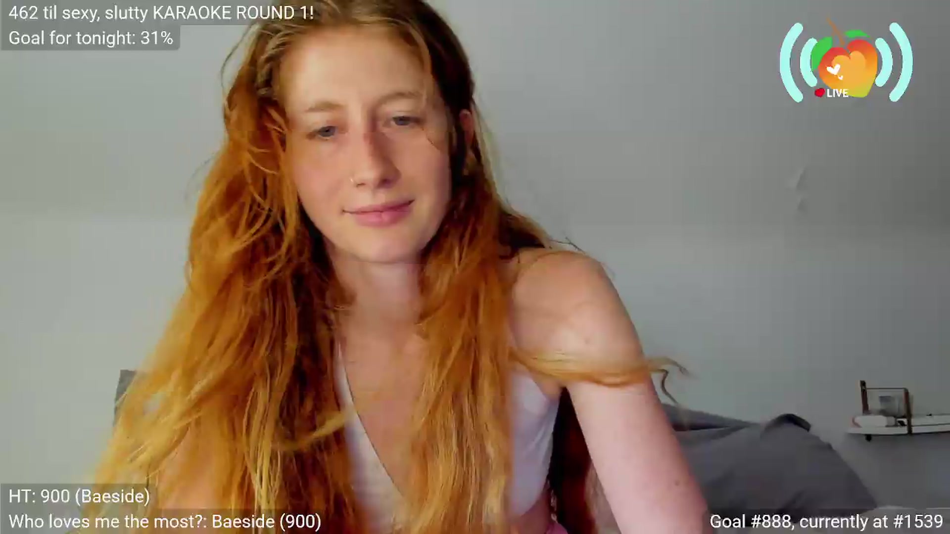 Gallery image thumbnail from SweetMango's myfreecams stream on, 08/31/2026, 22:13 image 14 of 20