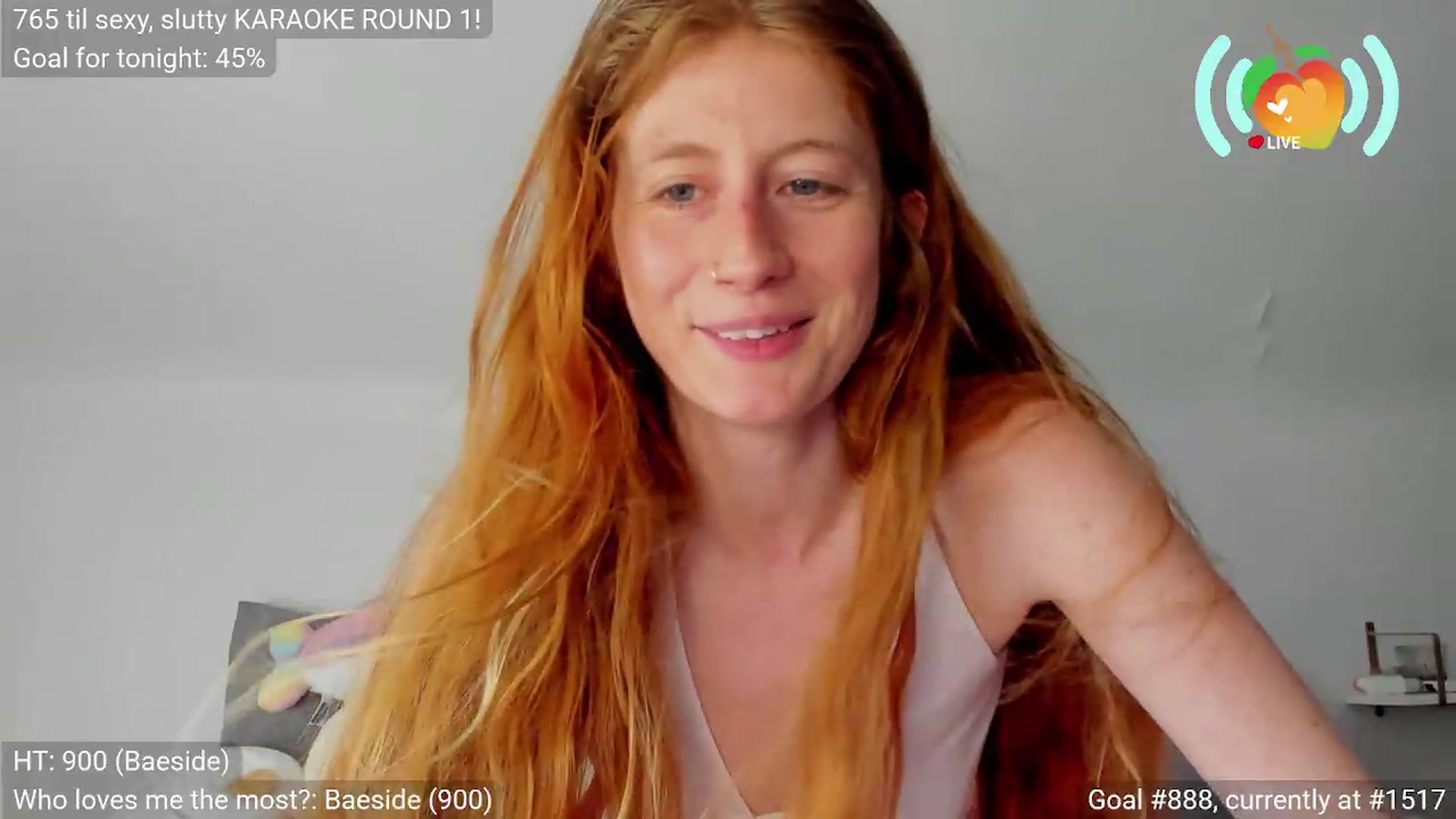 Gallery image thumbnail from SweetMango's myfreecams stream on, 08/31/2026, 22:13 image 17 of 20