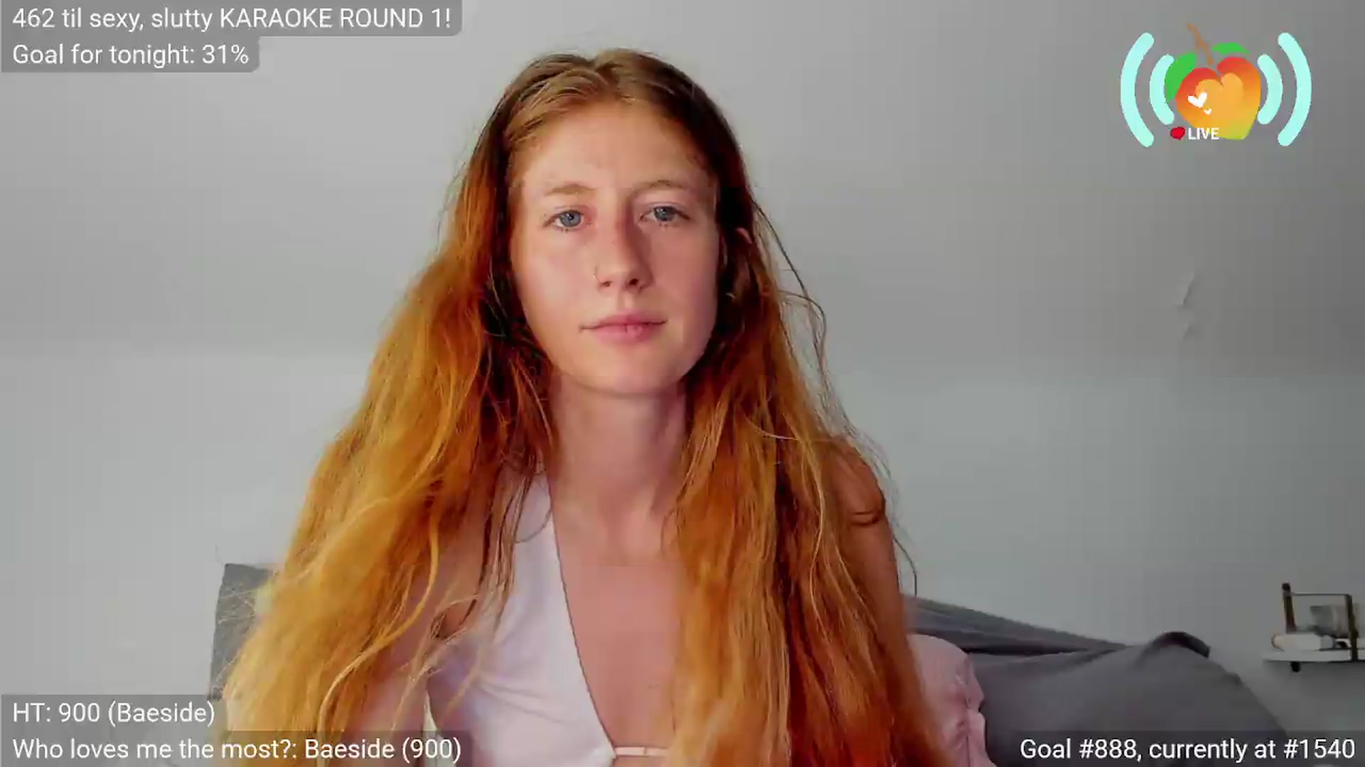Gallery image thumbnail from SweetMango's myfreecams stream on, 08/31/2026, 22:13 image 15 of 20