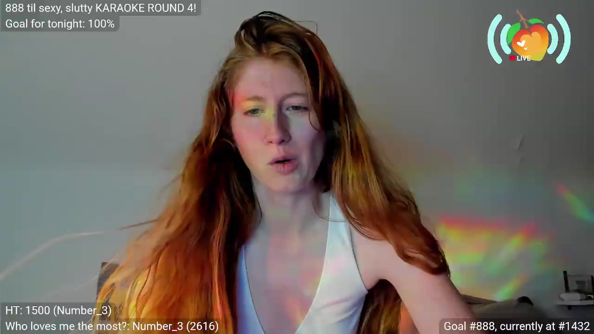 Gallery image thumbnail from SweetMango's myfreecams stream on, 09/01/2026, 02:13 image 9 of 20