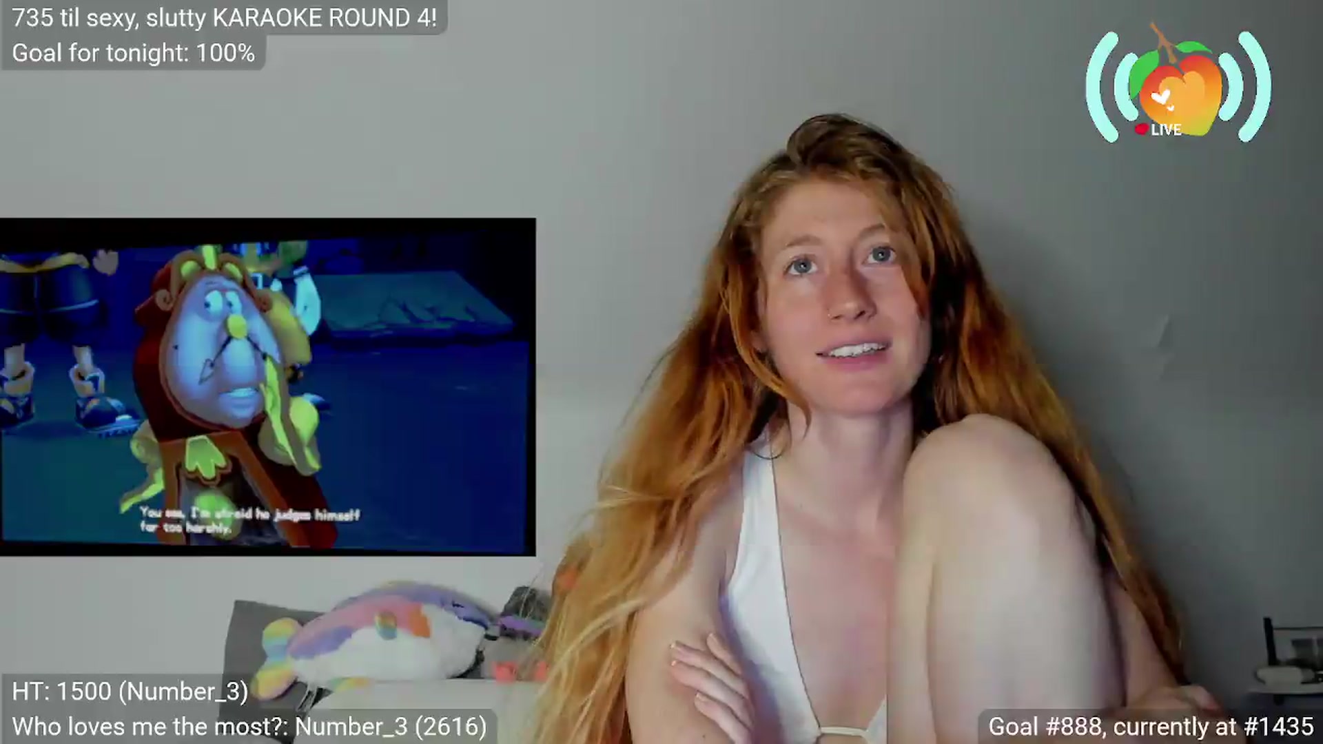 Gallery image thumbnail from SweetMango's myfreecams stream on, 09/01/2026, 02:13 image 19 of 20