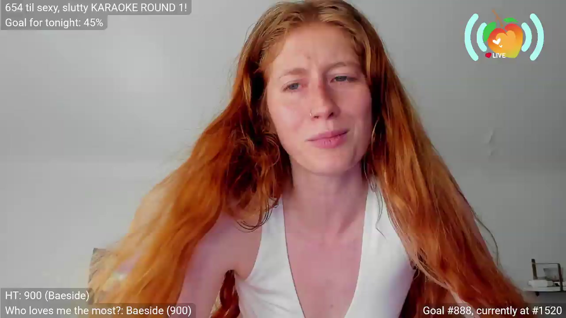 Gallery image thumbnail from SweetMango's myfreecams stream on, 09/01/2026, 02:13 image 1 of 20