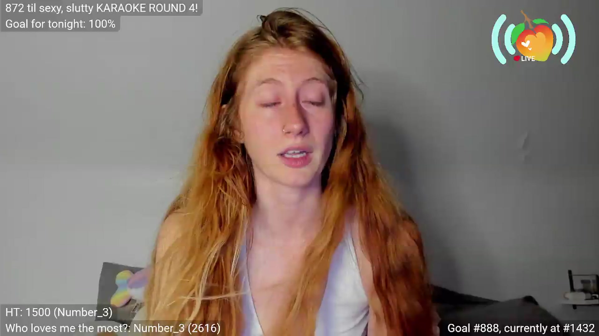 Gallery image thumbnail from SweetMango's myfreecams stream on, 09/01/2026, 02:13 image 12 of 20