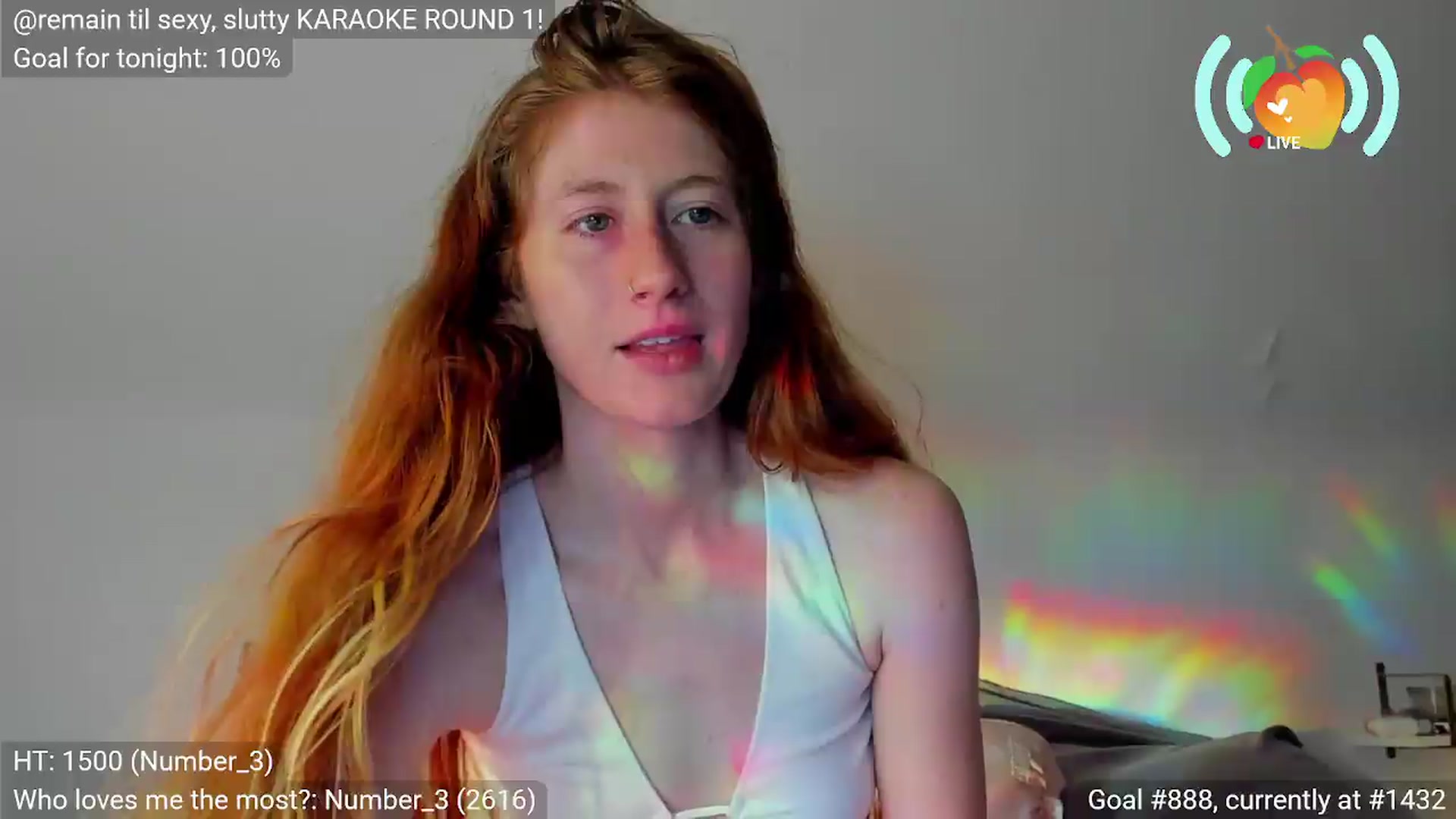 Gallery image thumbnail from SweetMango's myfreecams stream on, 09/01/2026, 02:13 image 8 of 20