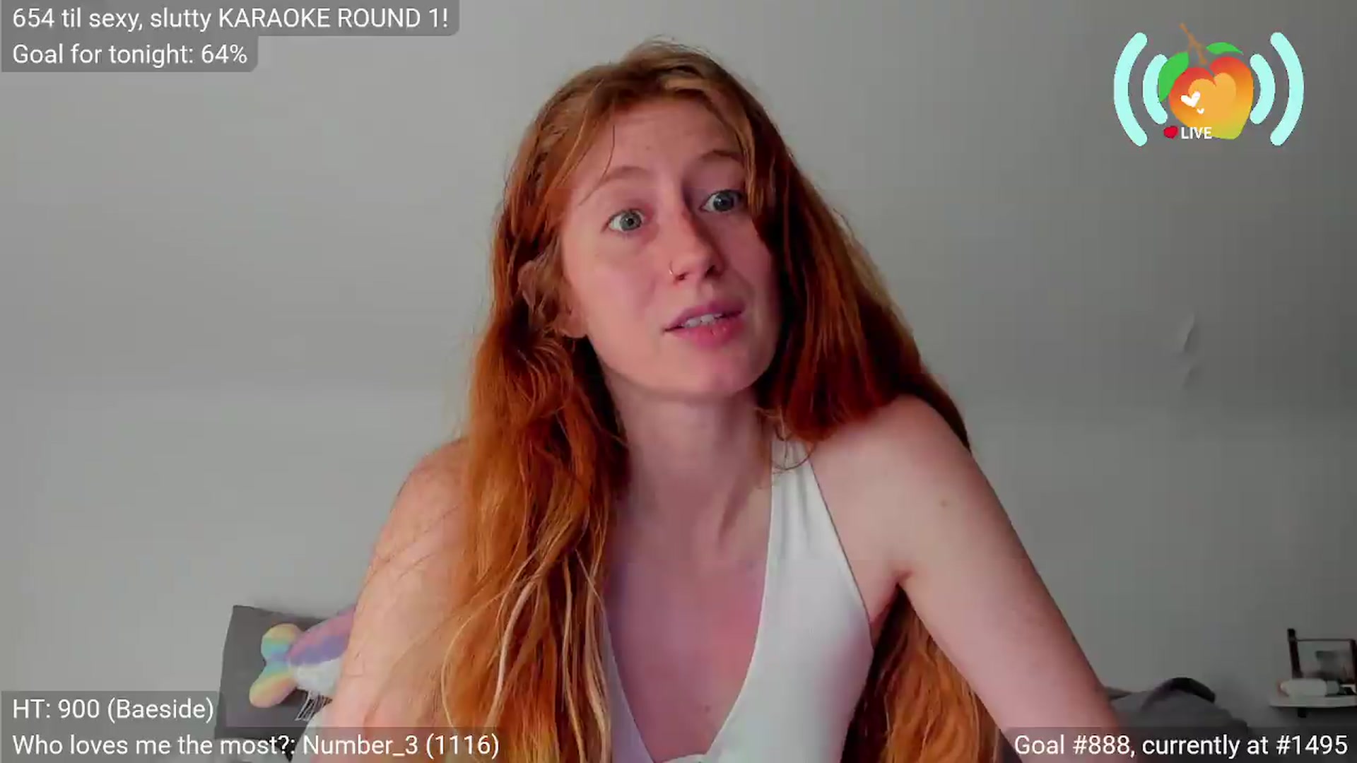 Gallery image thumbnail from SweetMango's myfreecams stream on, 09/01/2026, 02:13 image 4 of 20