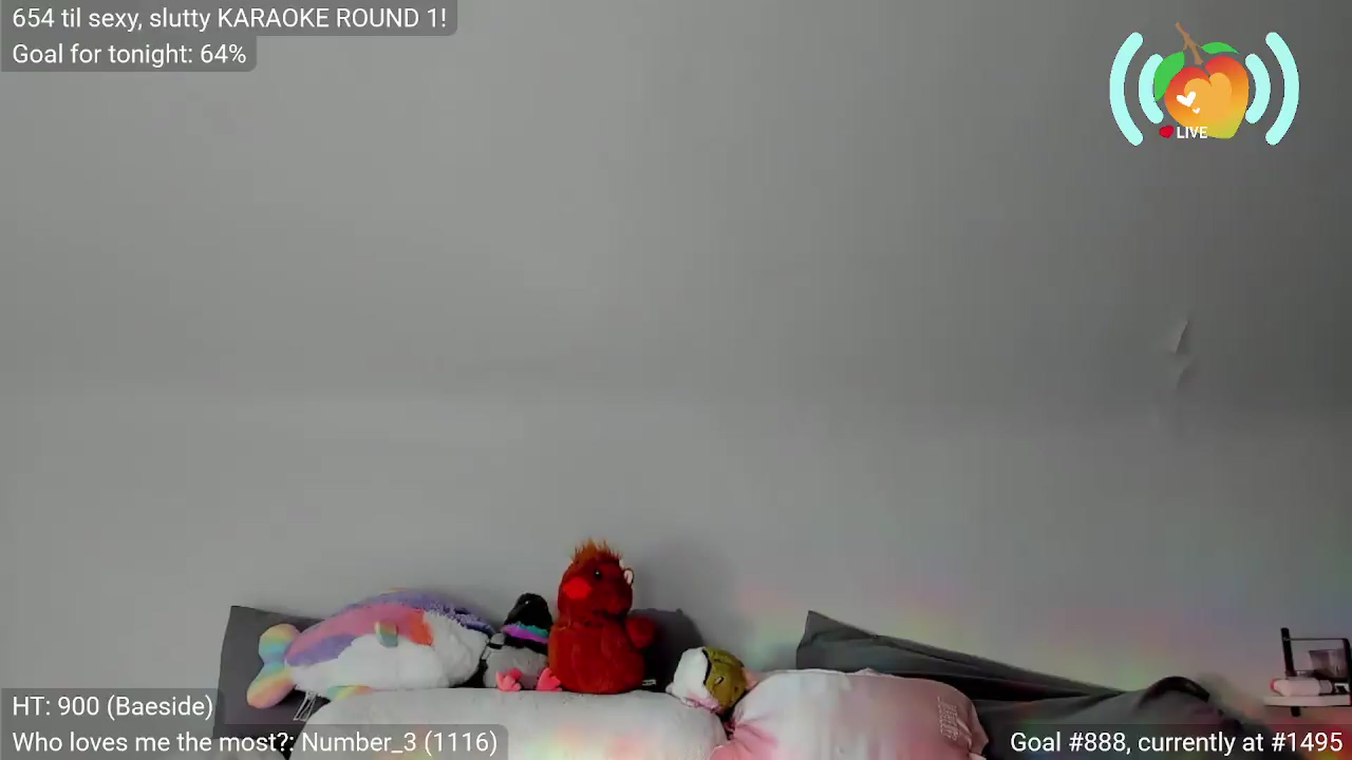 Gallery image thumbnail from SweetMango's myfreecams stream on, 09/01/2026, 02:13 image 5 of 20