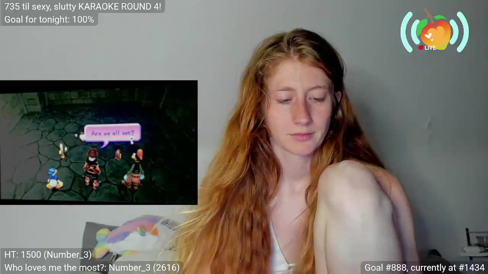 Gallery image thumbnail from SweetMango's myfreecams stream on, 09/01/2026, 02:13 image 18 of 20