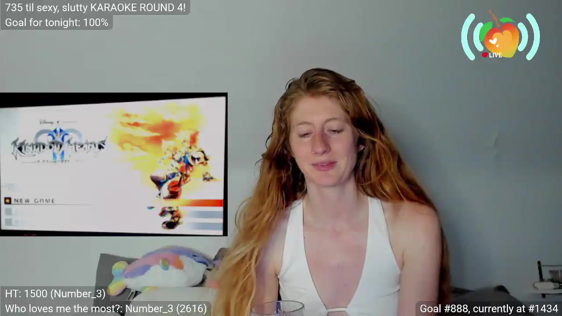 Gallery image thumbnail from SweetMango's myfreecams stream on, 09/01/2026, 02:13 image 17 of 20