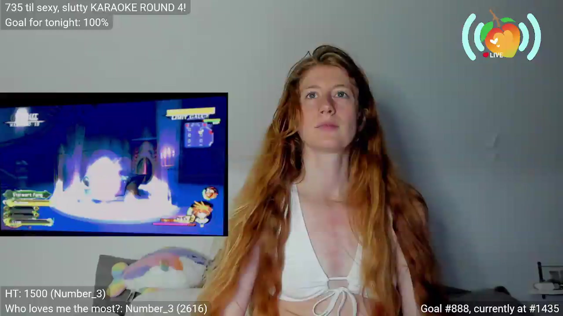 Gallery image thumbnail from SweetMango's myfreecams stream on, 09/01/2026, 02:13 image 20 of 20